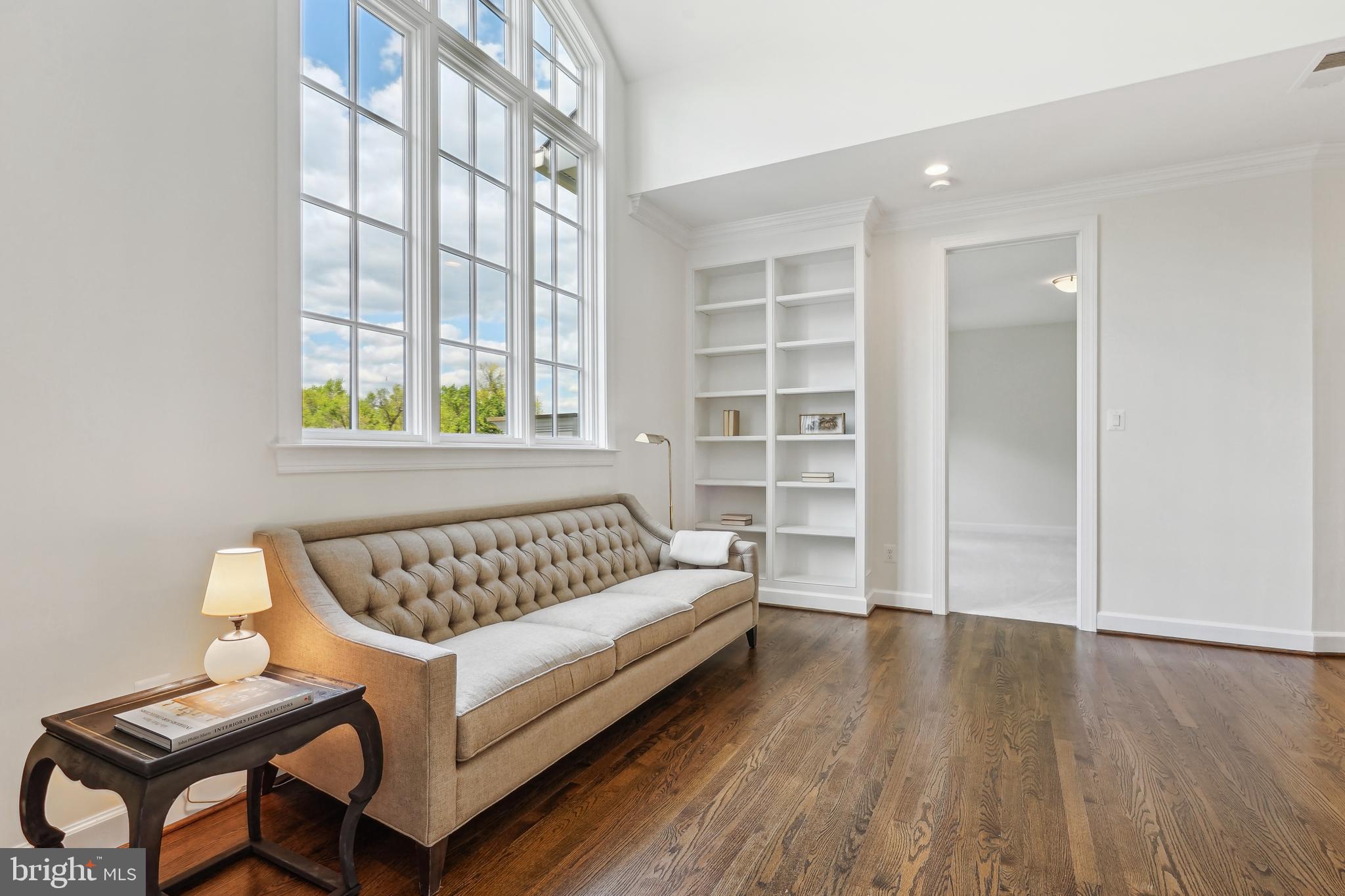 BROYHILL LANGLEY ESTATES - Residential