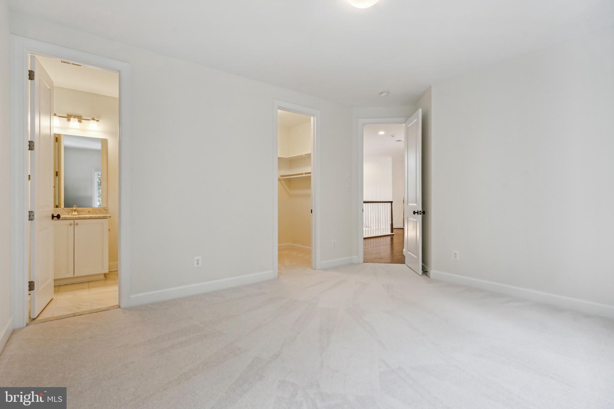 BROYHILL LANGLEY ESTATES - Residential