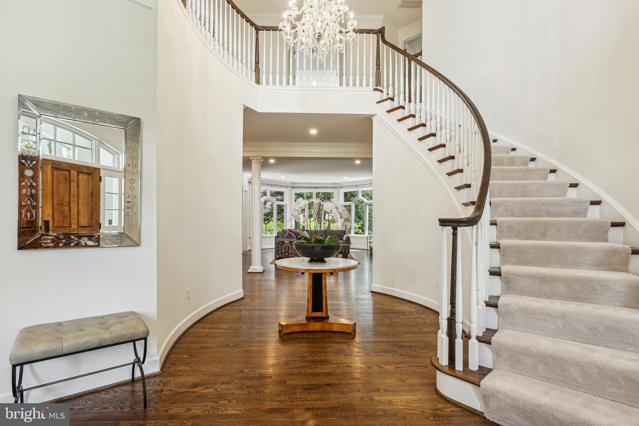 BROYHILL LANGLEY ESTATES - Residential