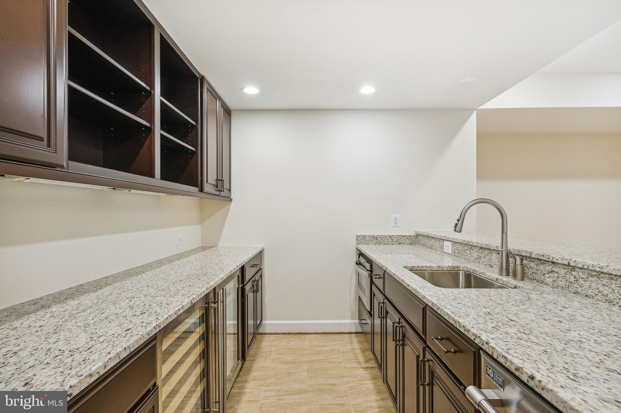 BROYHILL LANGLEY ESTATES - Residential