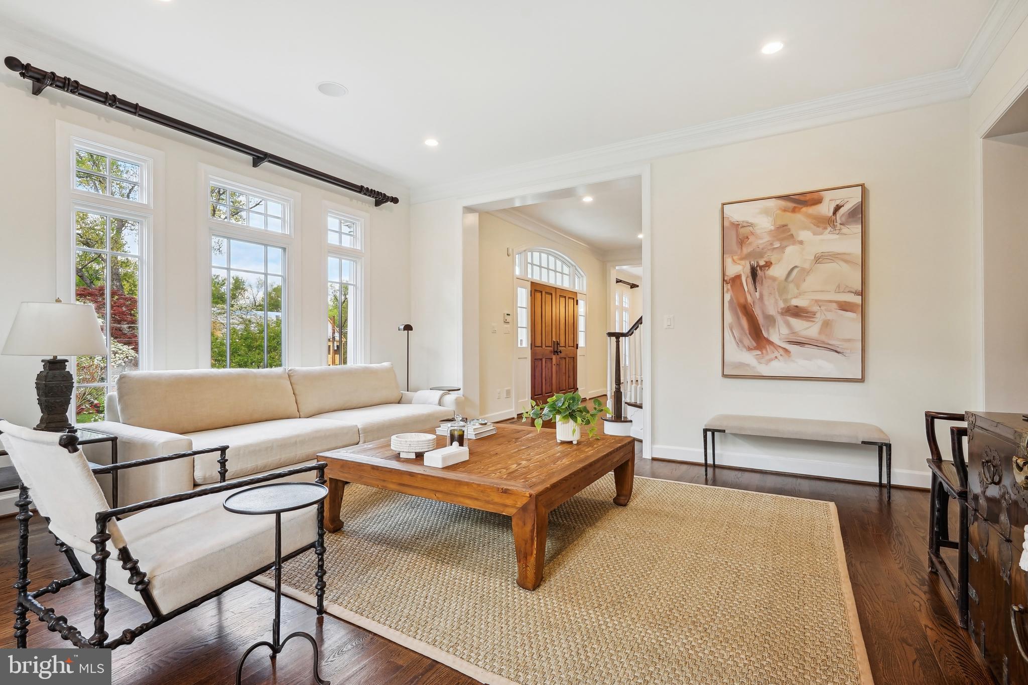 BROYHILL LANGLEY ESTATES - Residential