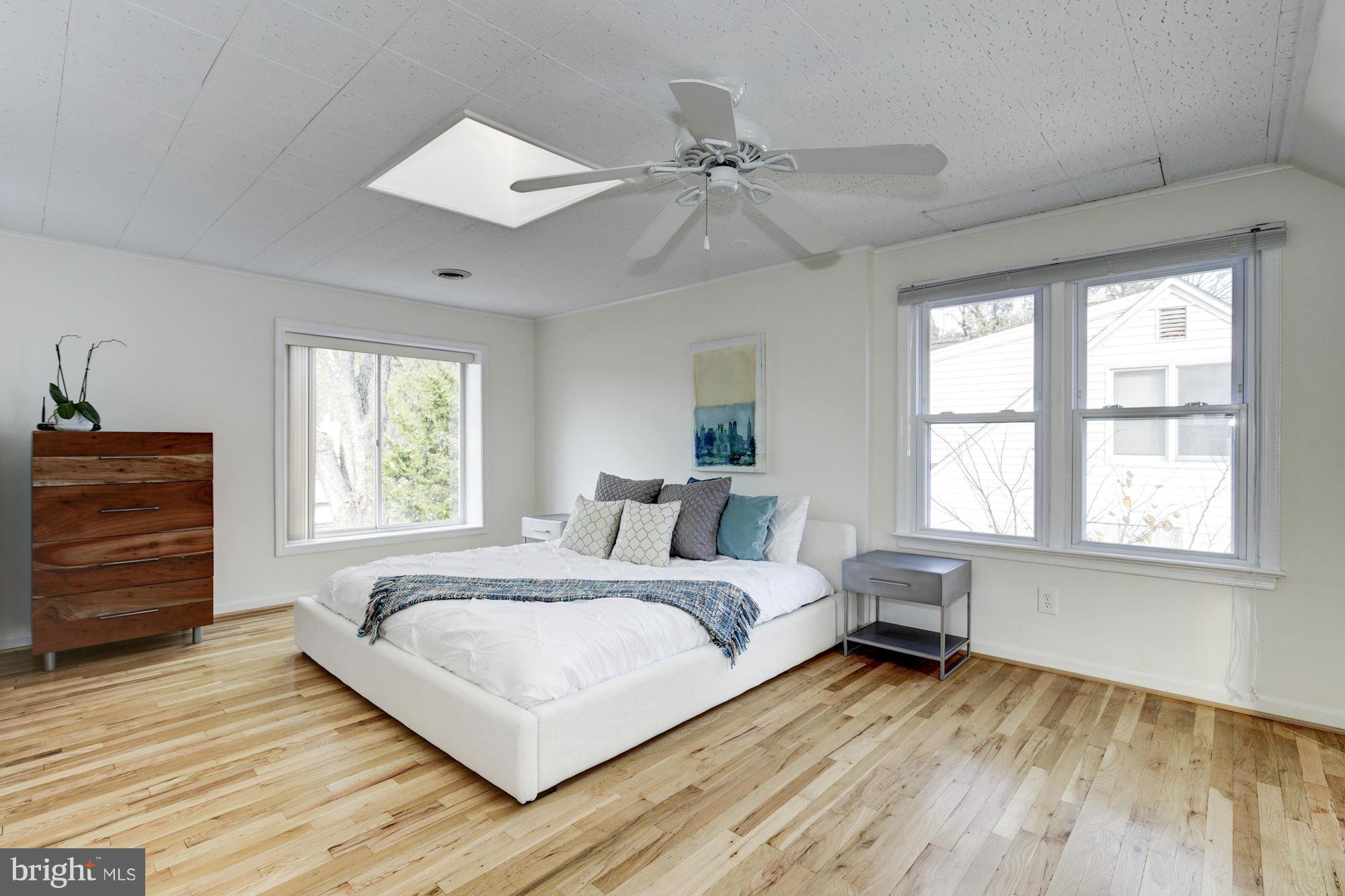 HOMEWOOD - Residential