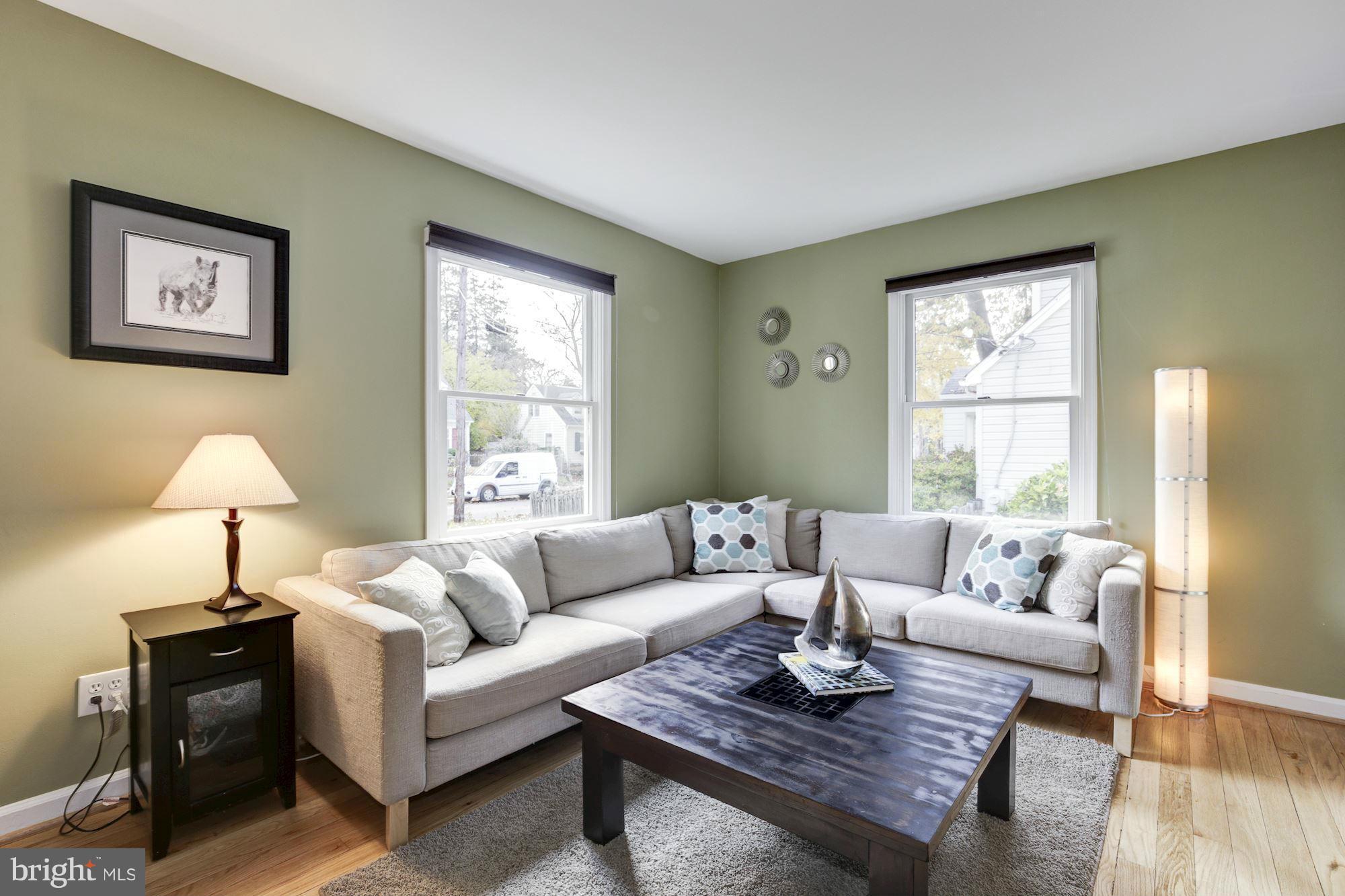 HOMEWOOD - Residential