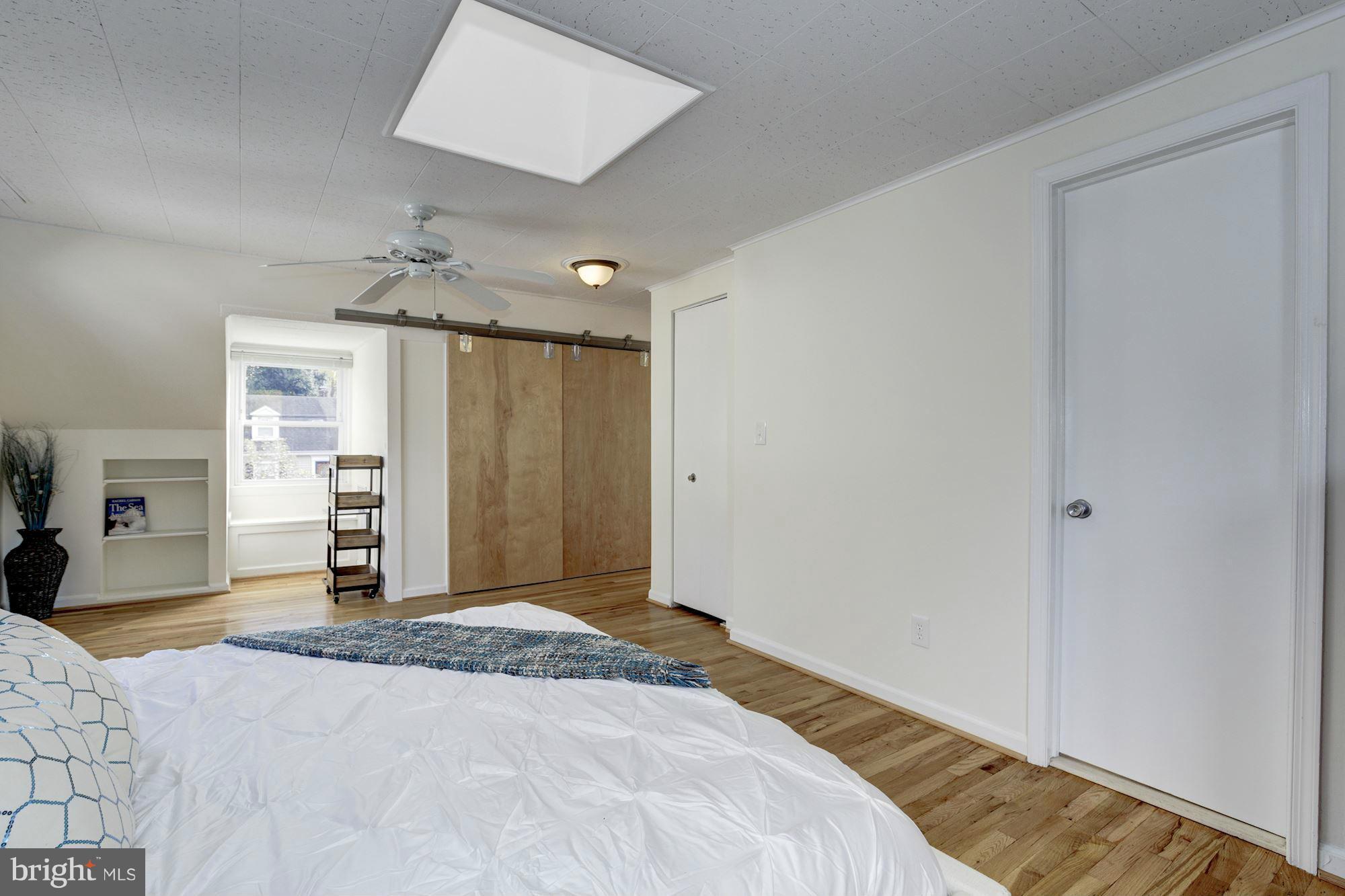 HOMEWOOD - Residential