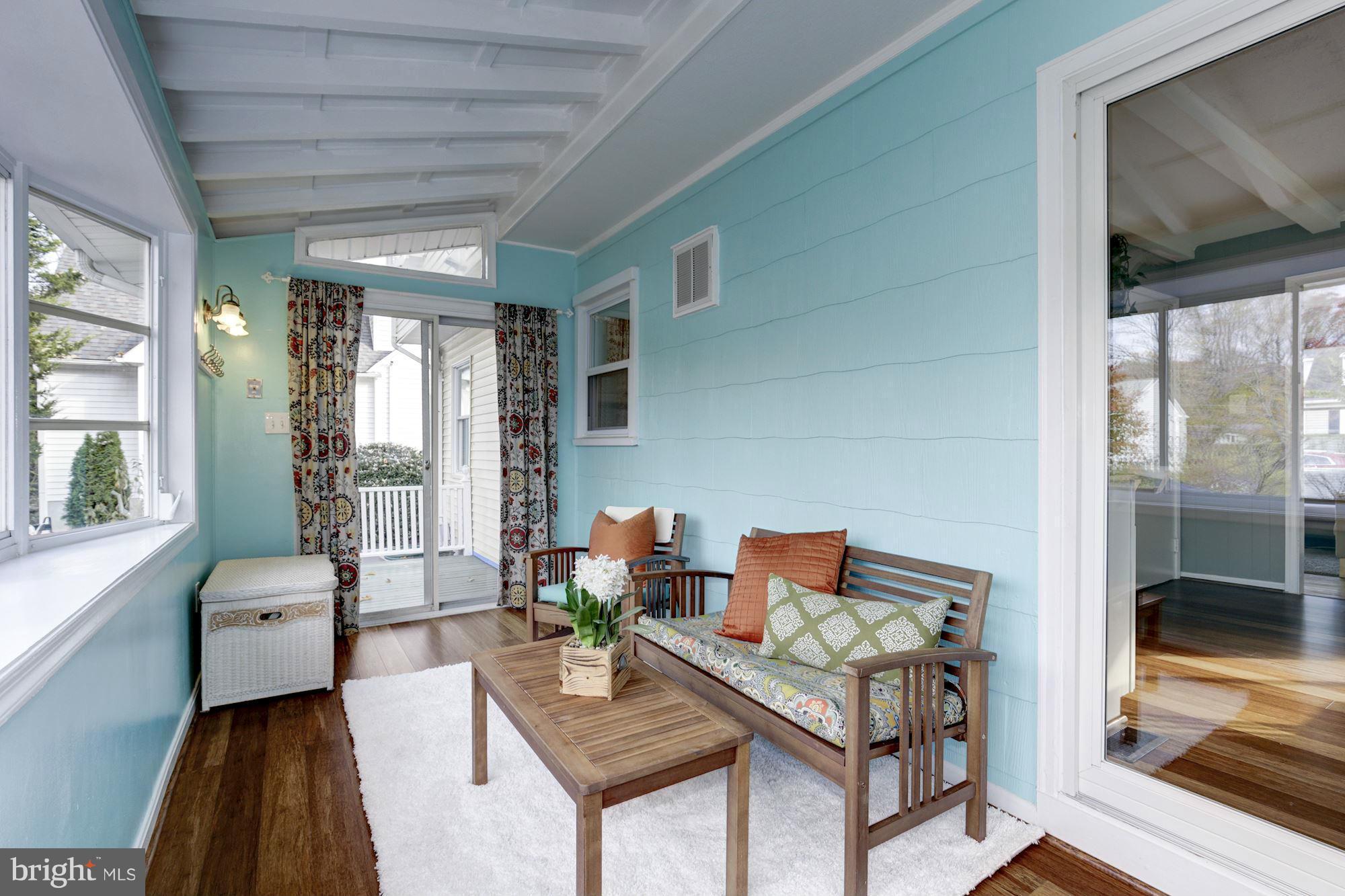 HOMEWOOD - Residential