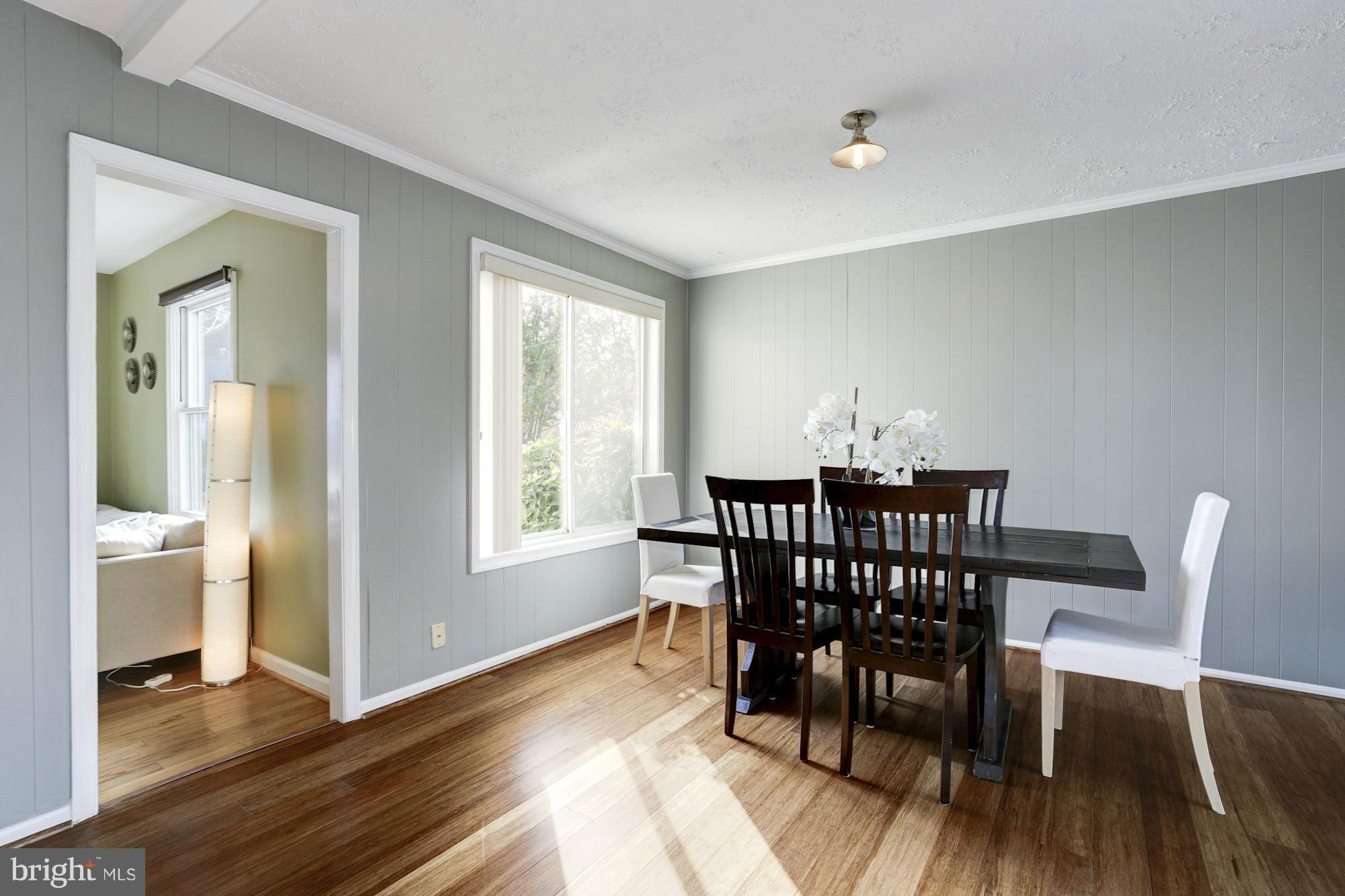 HOMEWOOD - Residential