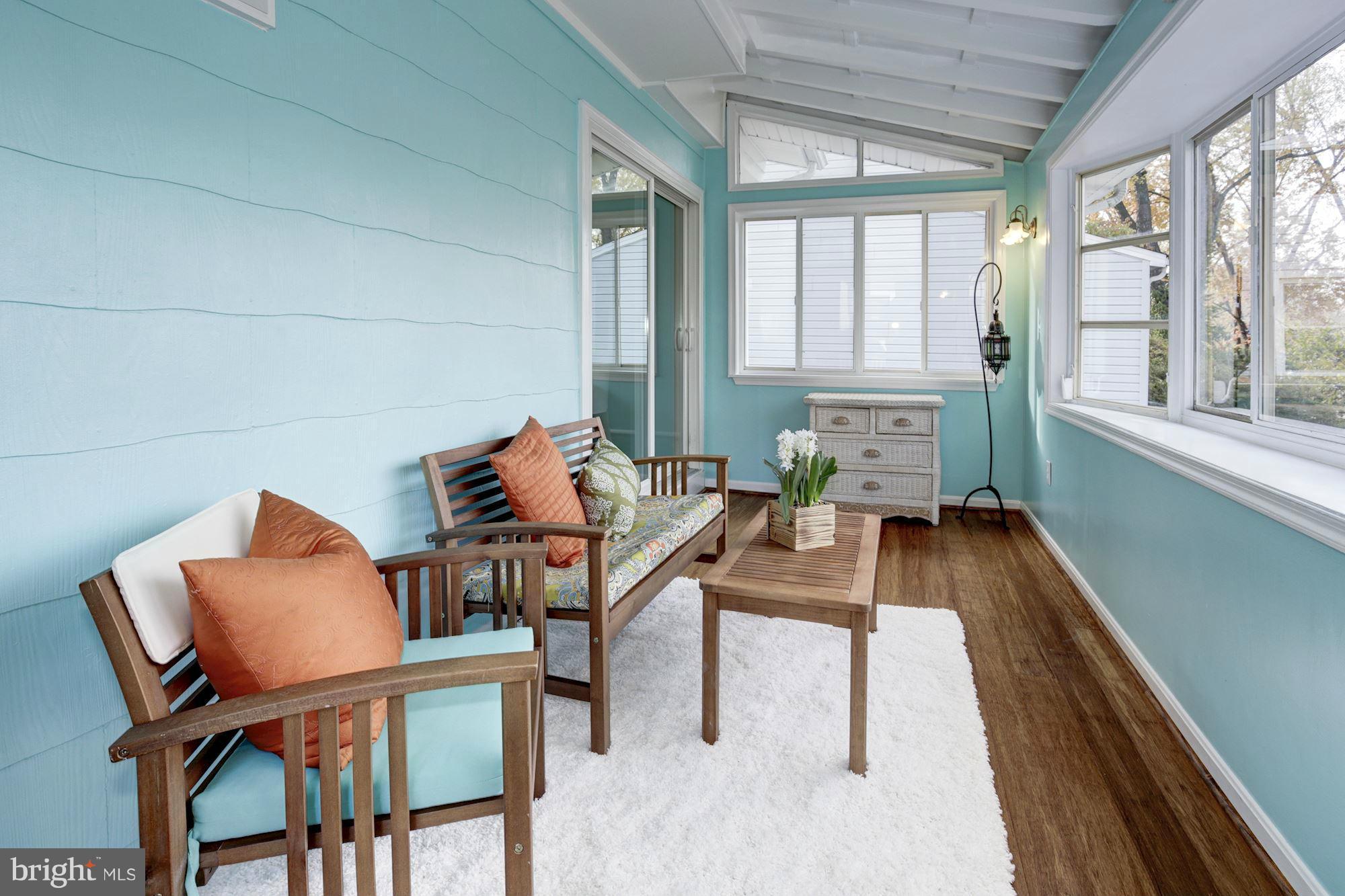 HOMEWOOD - Residential