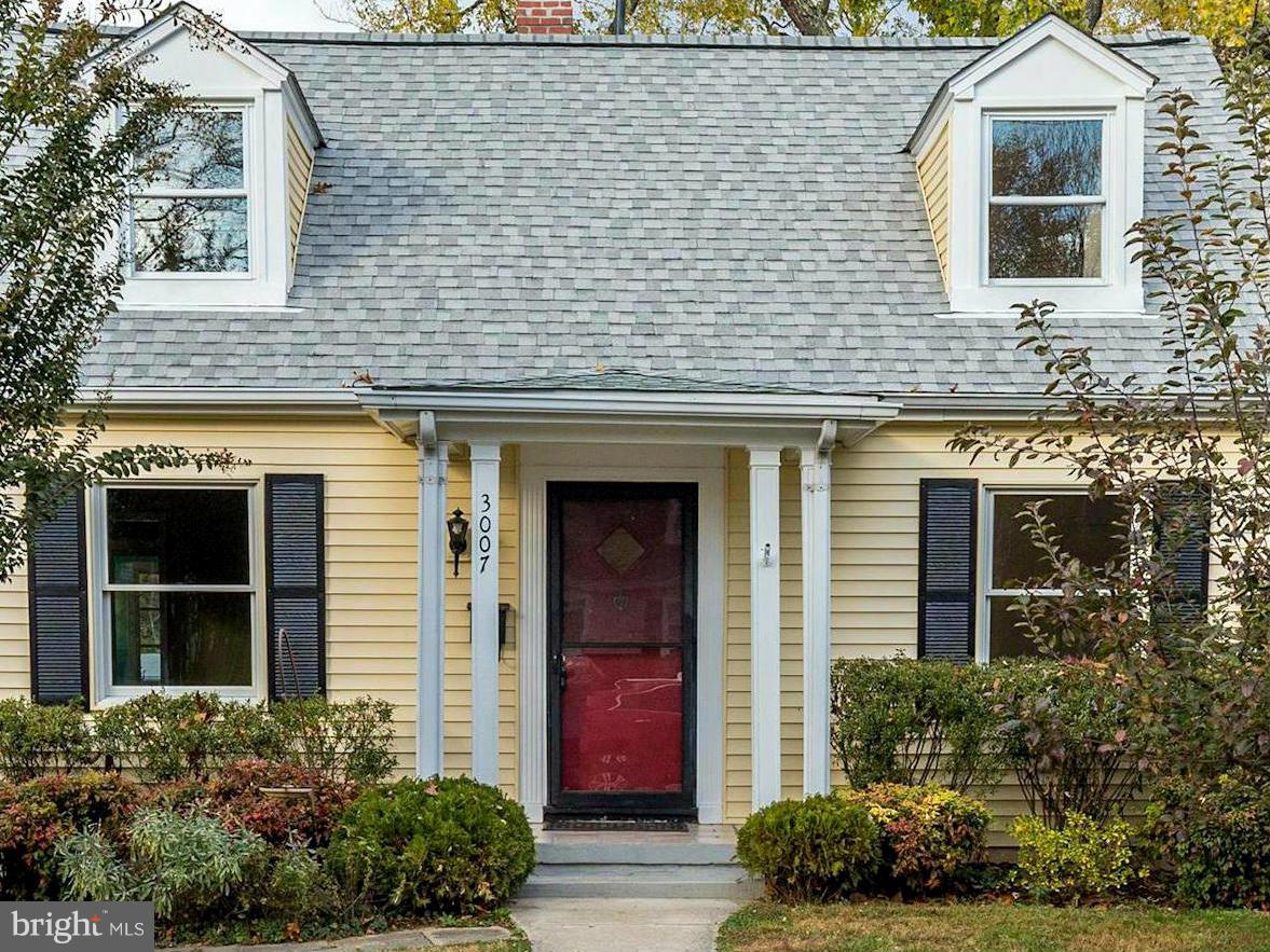 HOMEWOOD - Residential