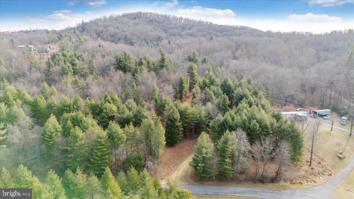 NONE AVAILABLE - Land