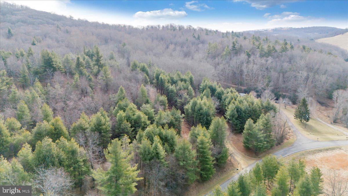 NONE AVAILABLE - Land