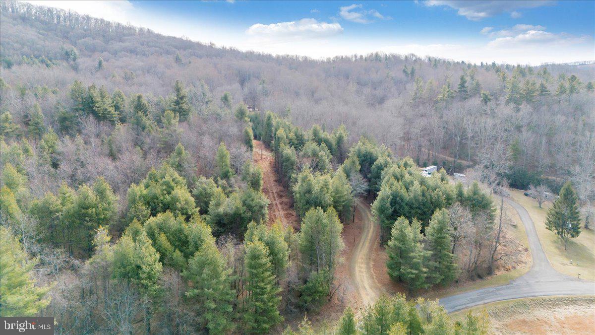 NONE AVAILABLE - Land