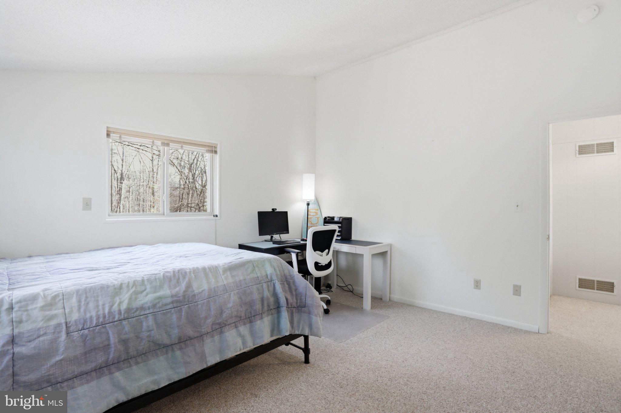 THE WOODS - Residential