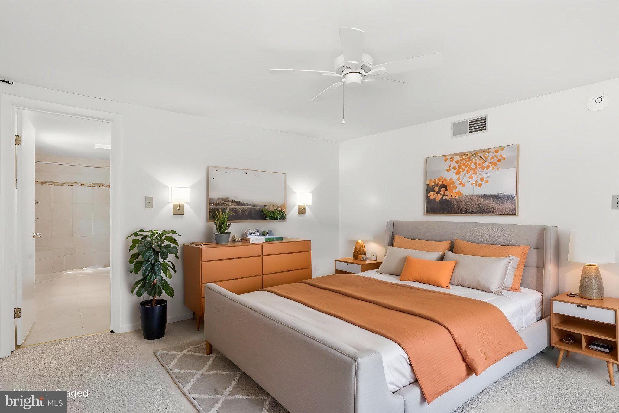 THE WOODS - Residential