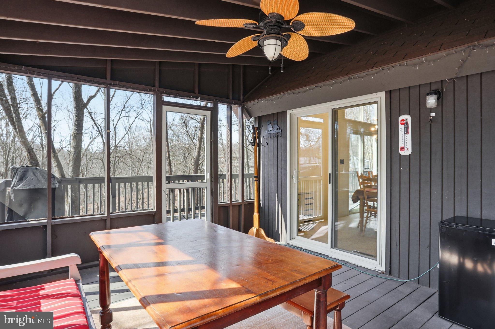 THE WOODS - Residential