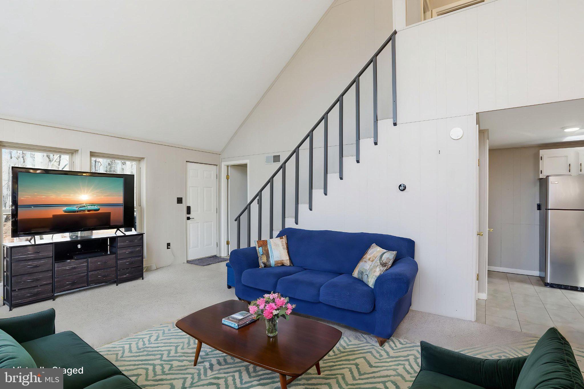 THE WOODS - Residential