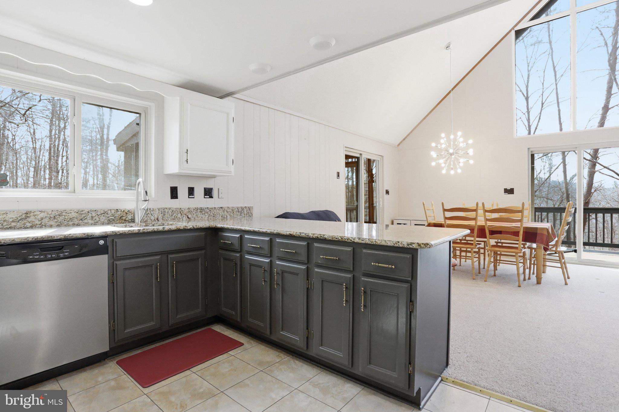 THE WOODS - Residential