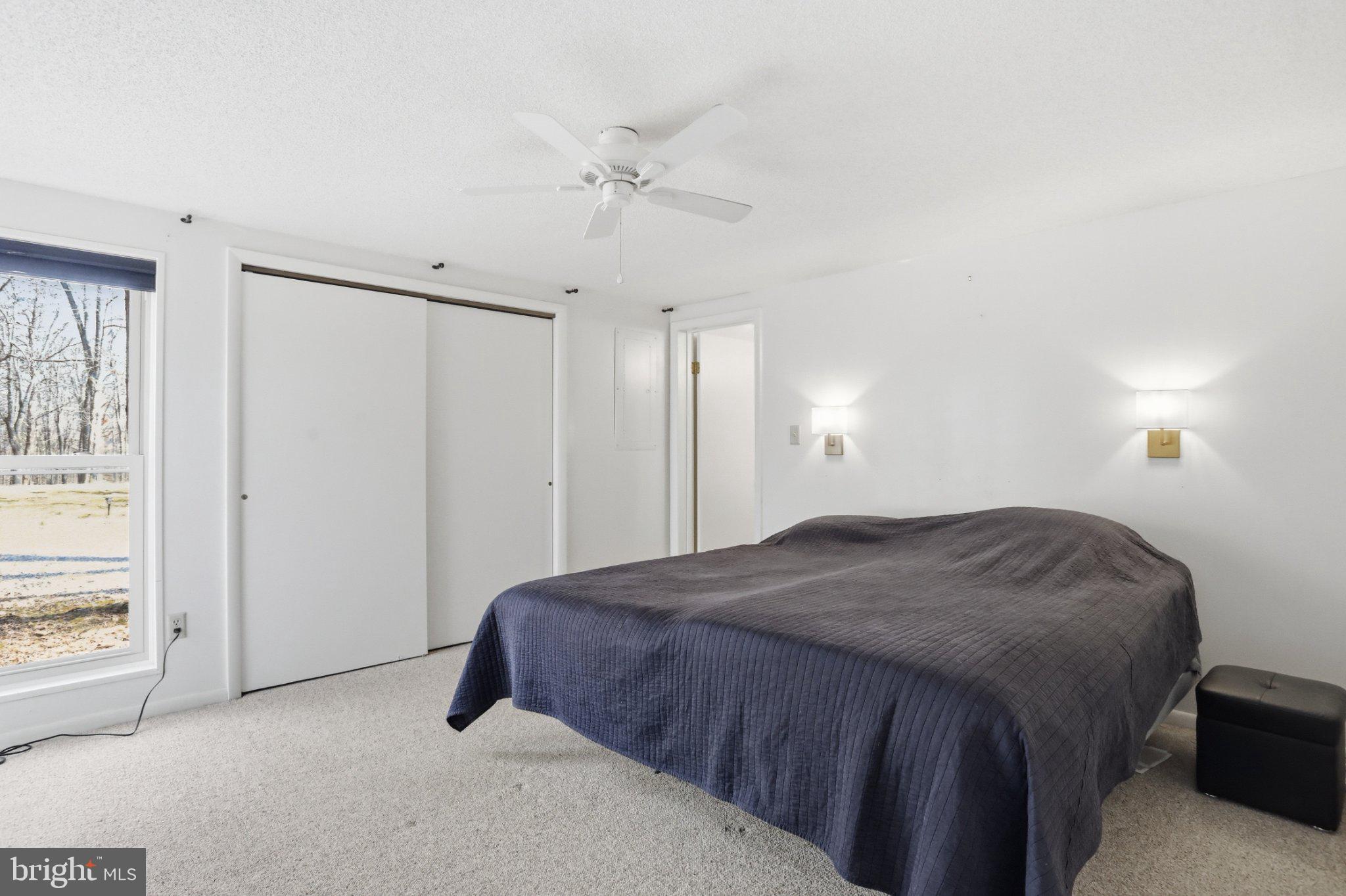 THE WOODS - Residential