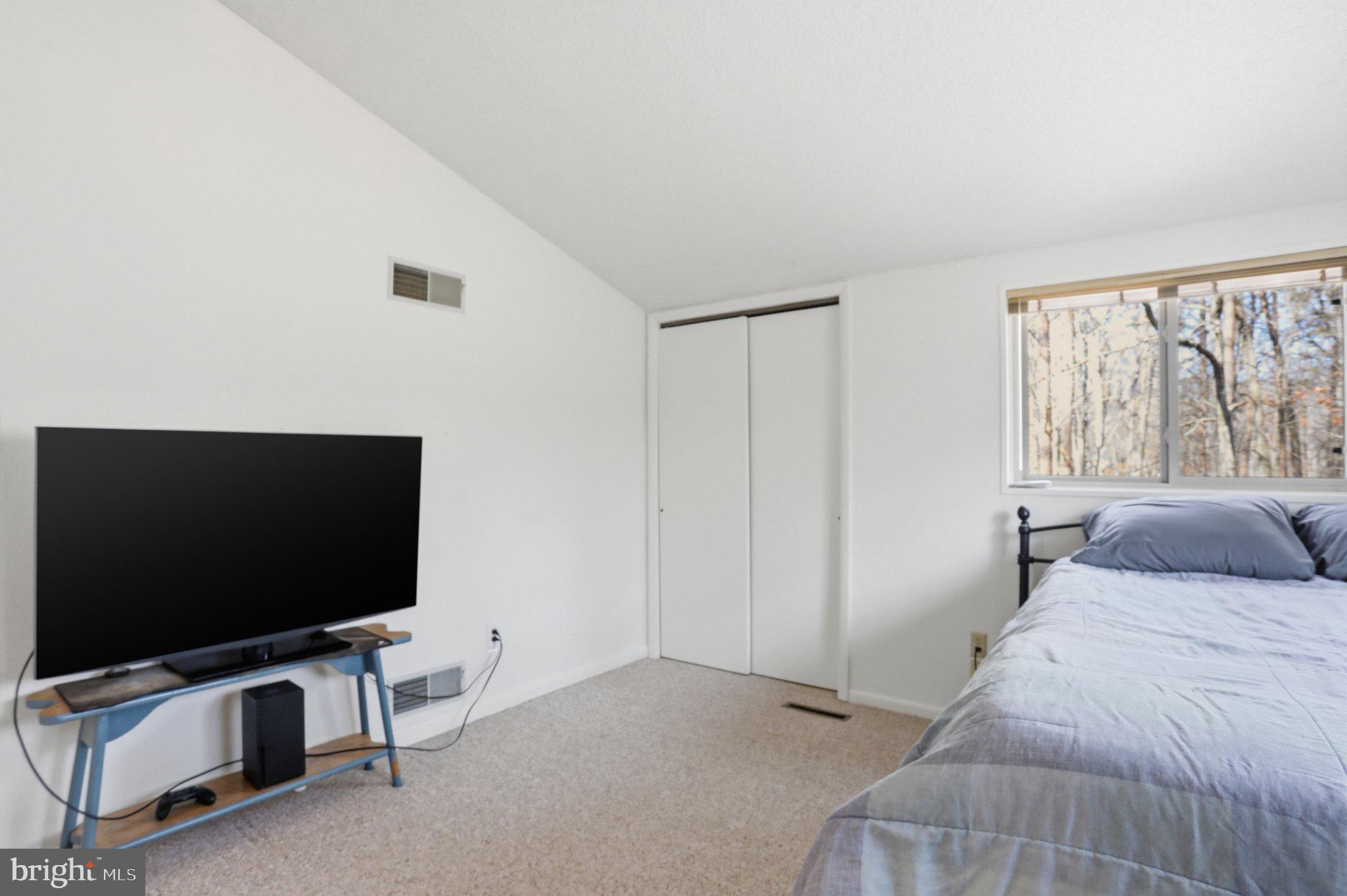 THE WOODS - Residential