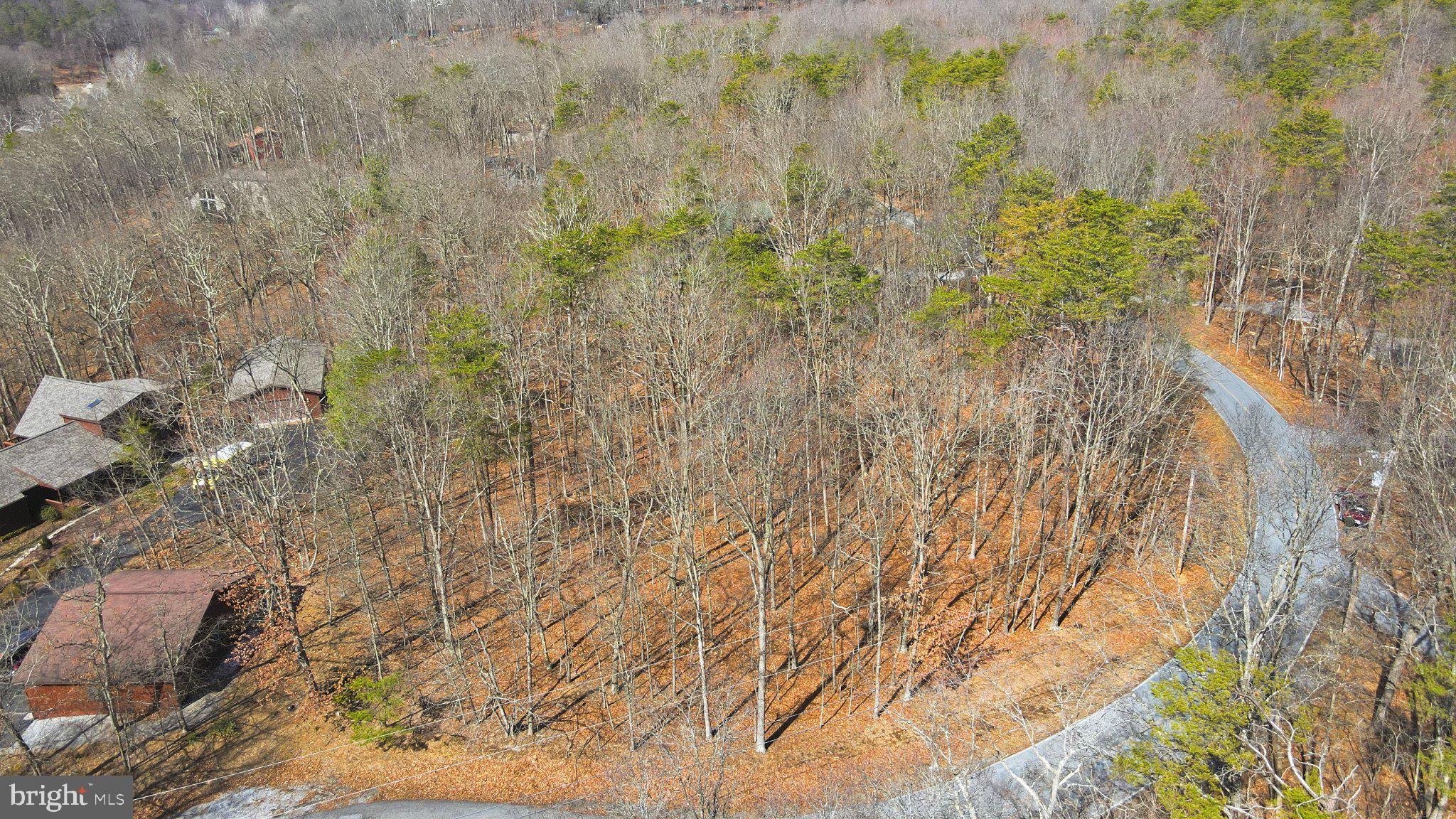 THE WOODS - Residential