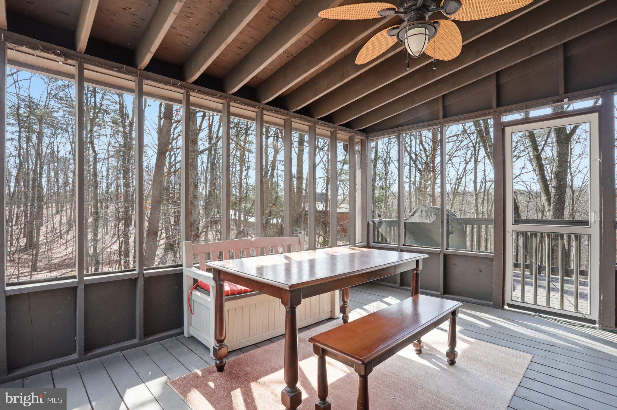 THE WOODS - Residential