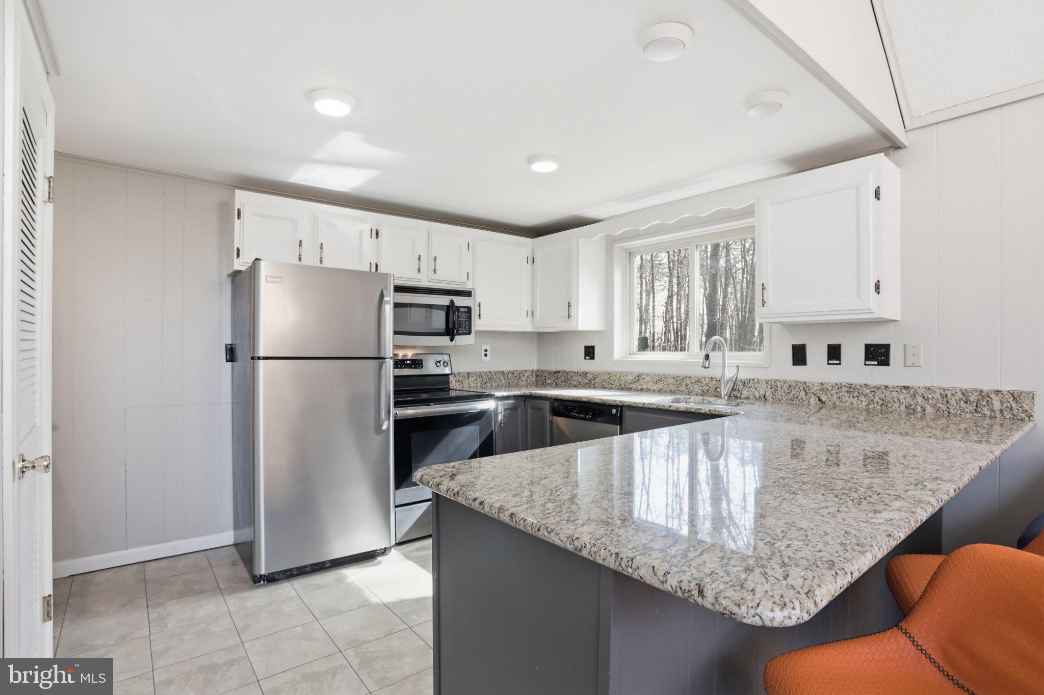 THE WOODS - Residential