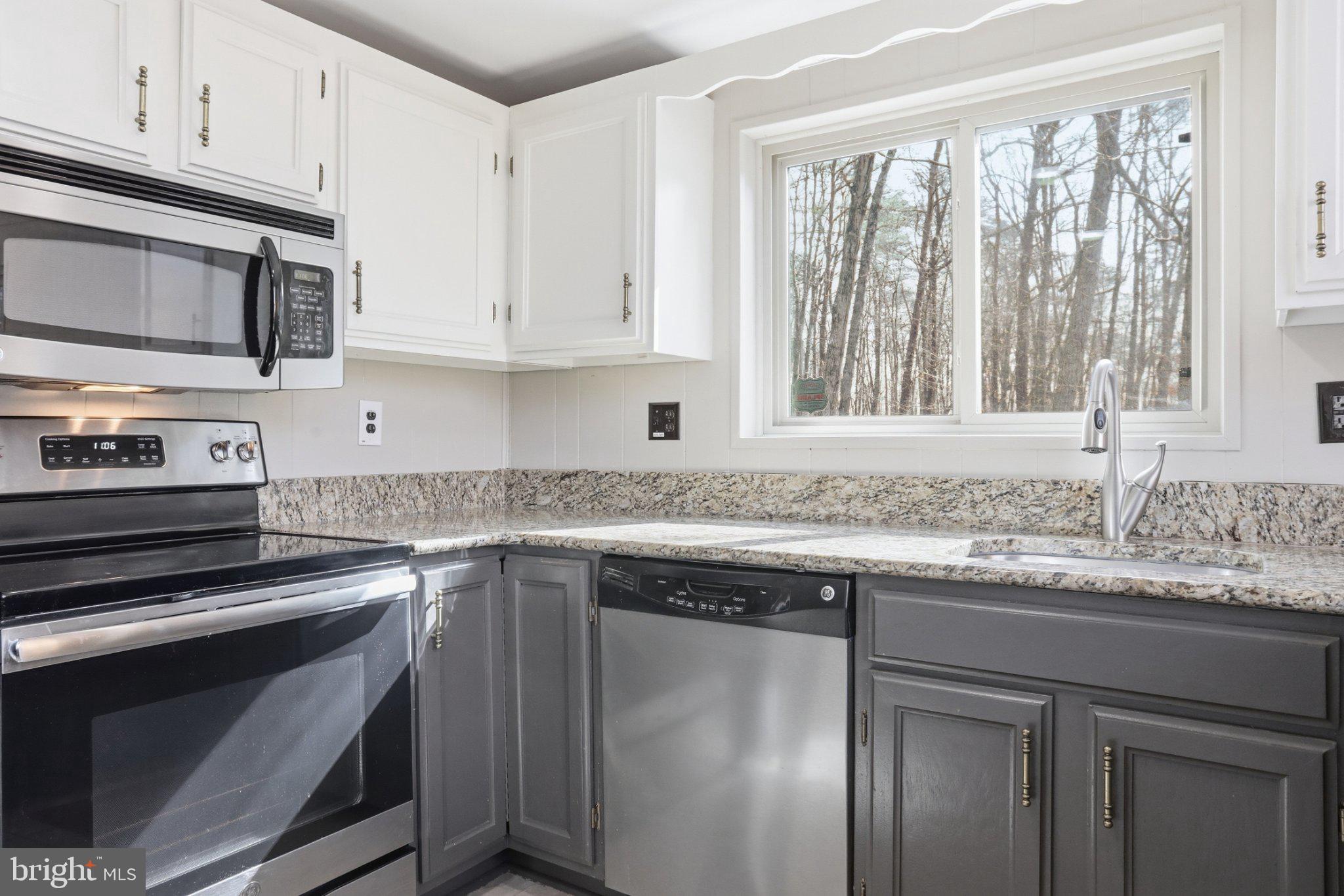 THE WOODS - Residential