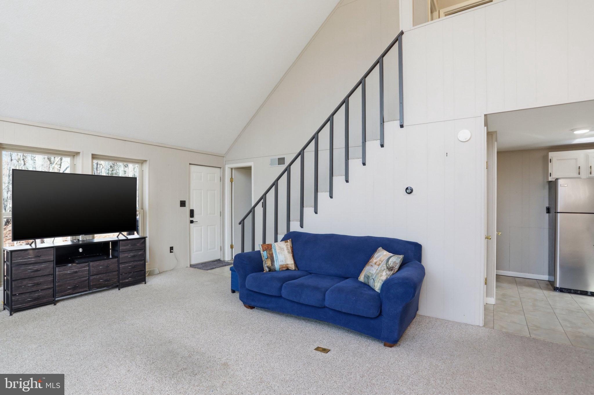 THE WOODS - Residential