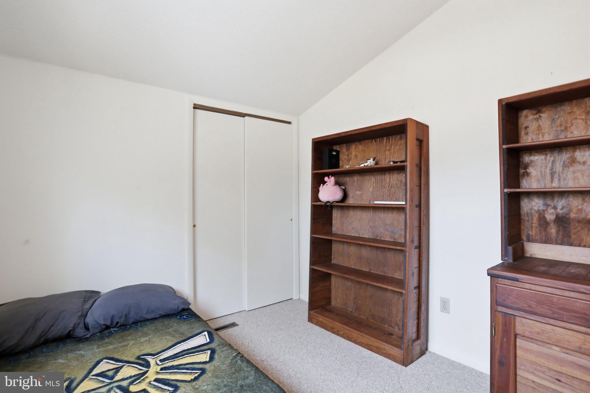 THE WOODS - Residential