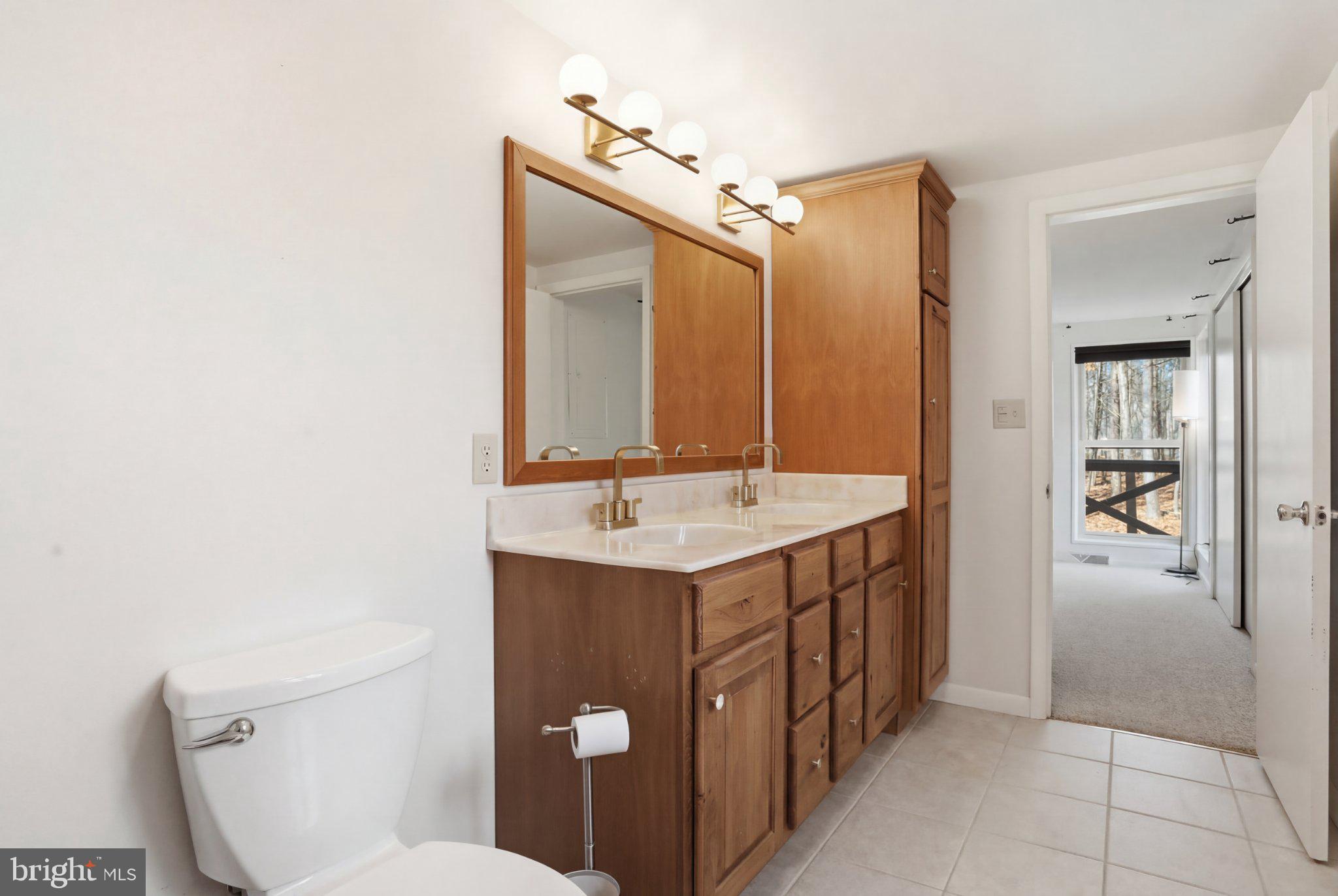 THE WOODS - Residential