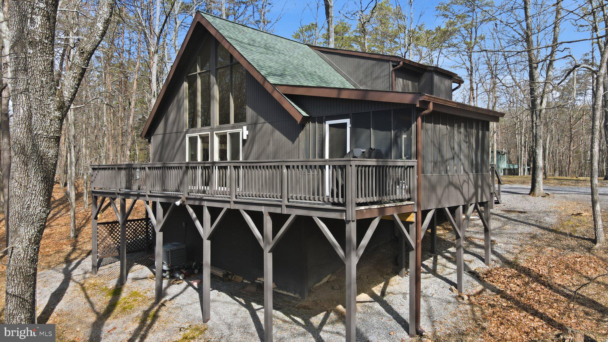 THE WOODS - Residential