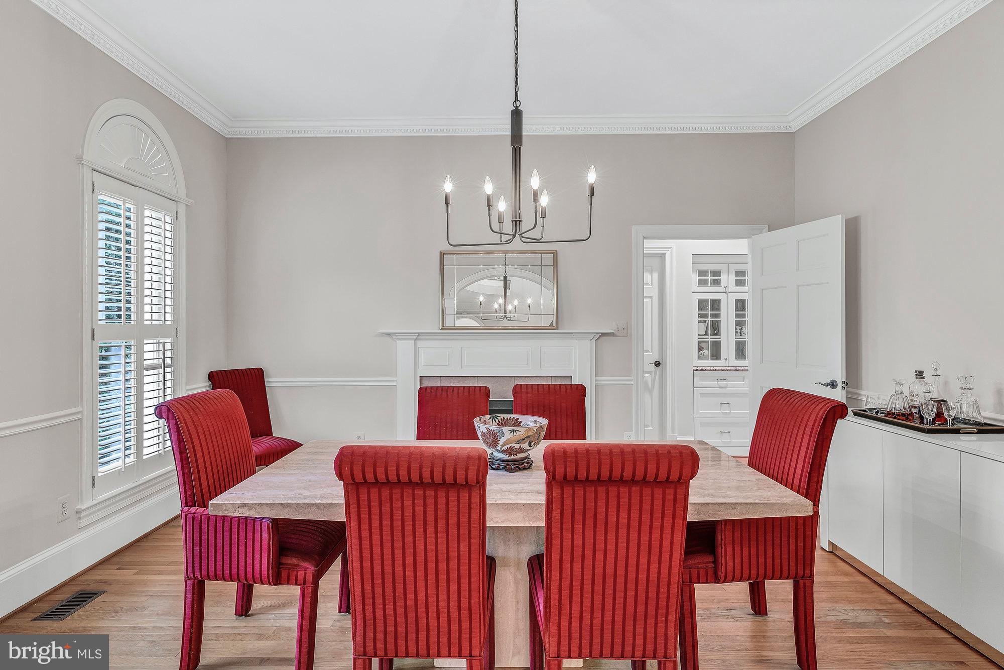 DOGWOOD KNOLLS - Residential