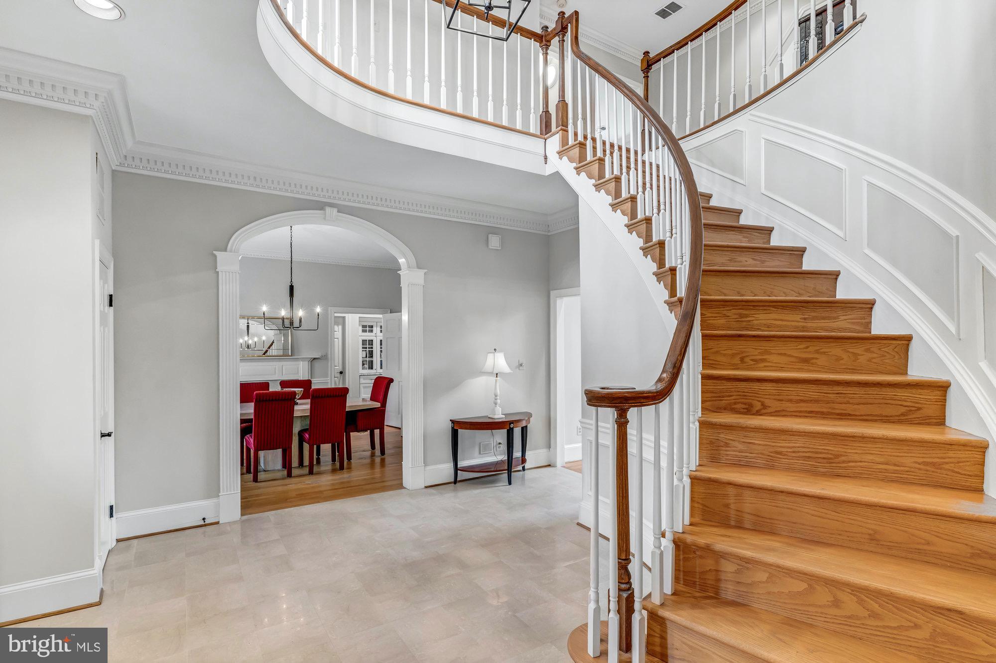 DOGWOOD KNOLLS - Residential