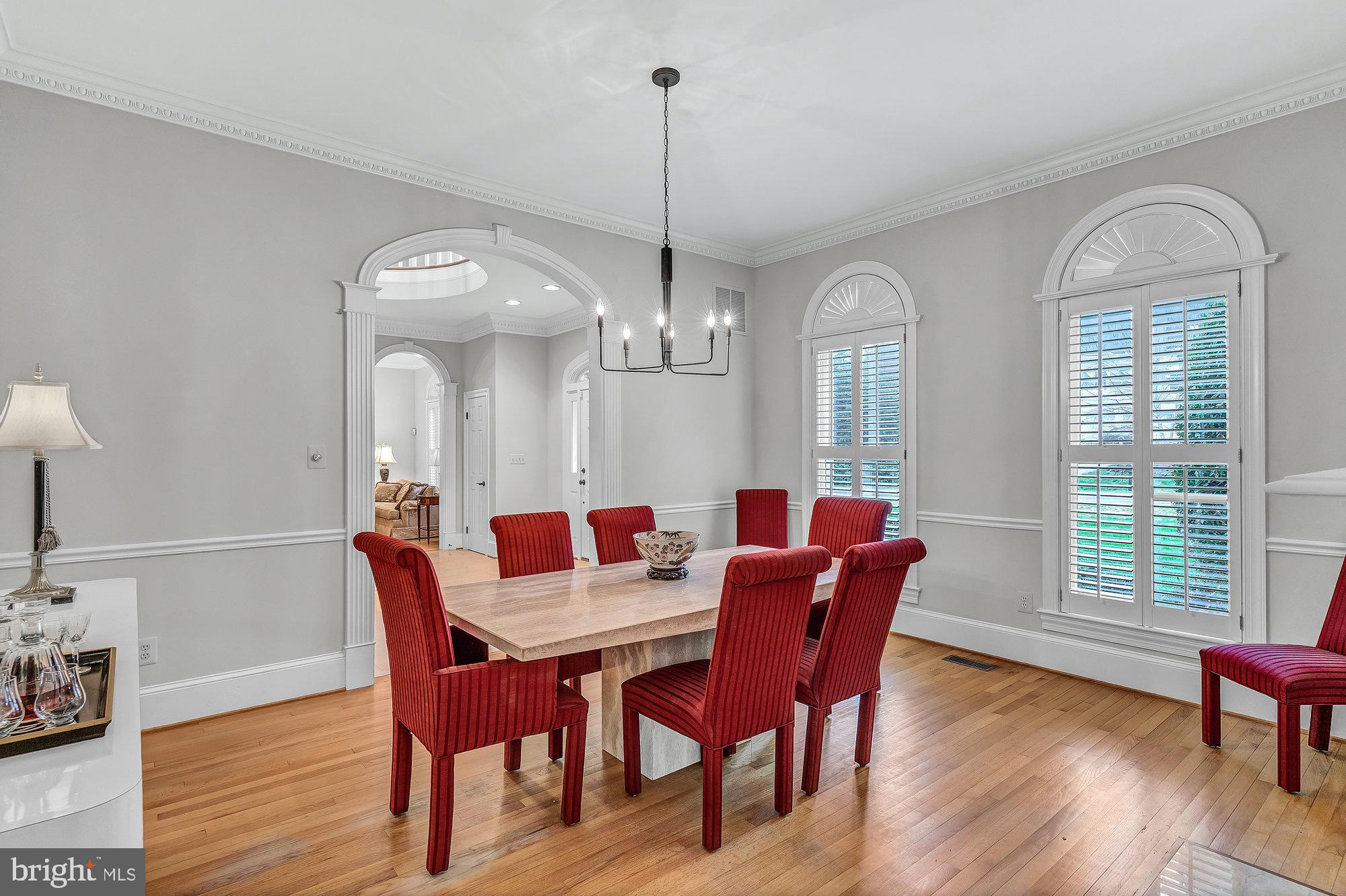 DOGWOOD KNOLLS - Residential