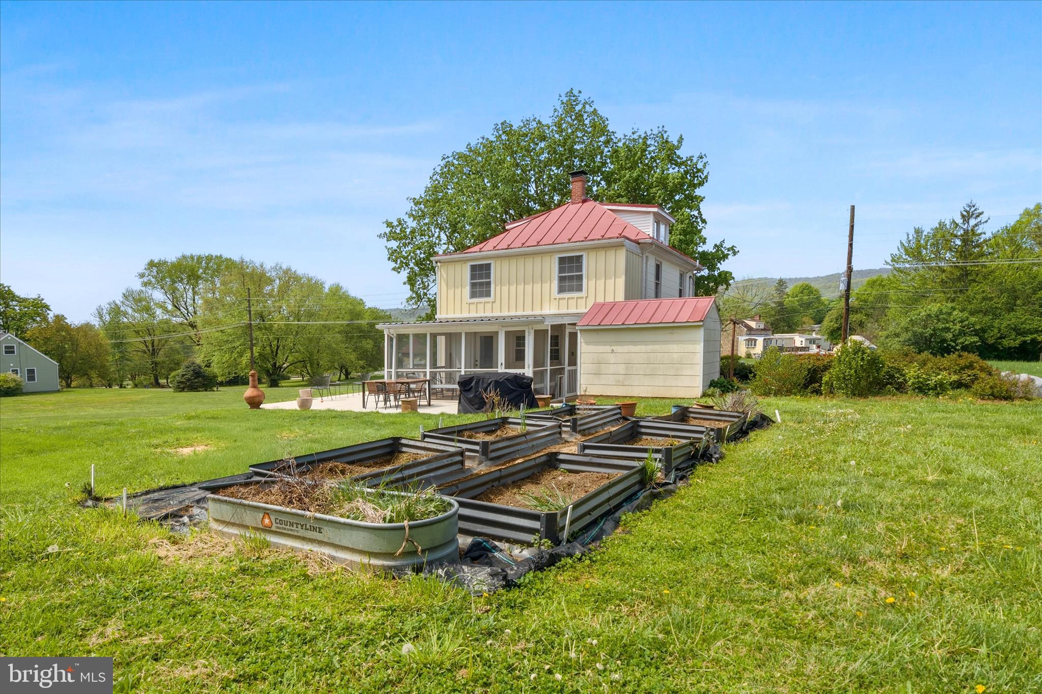 NONE AVAILABLE - Residential