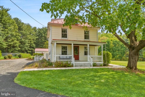 Homes For Sale - 8701C Yellow Springs Road<br/> FREDERICK, MD 21702