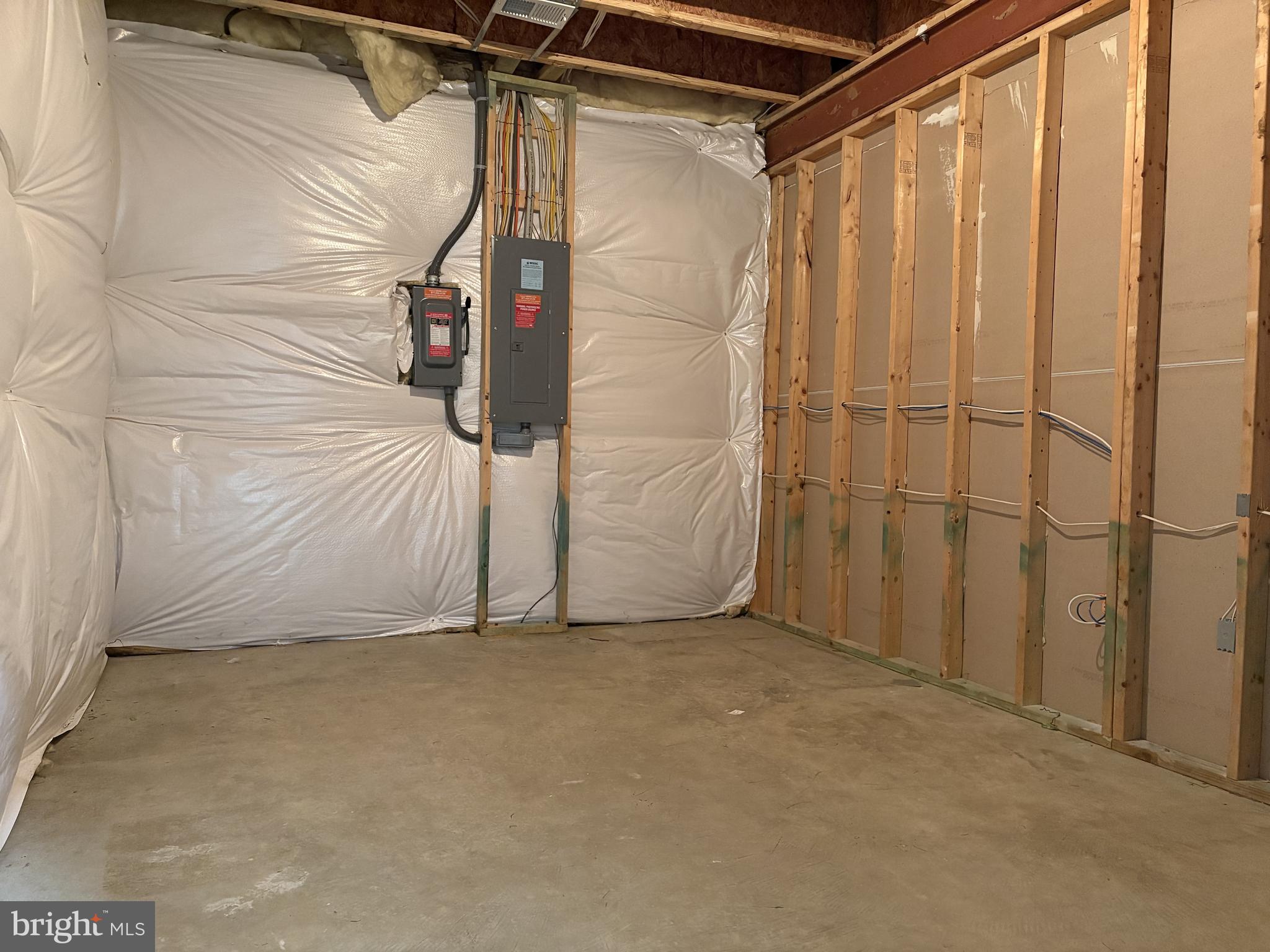 WOODMORE TOWNE CENTRE - Residential