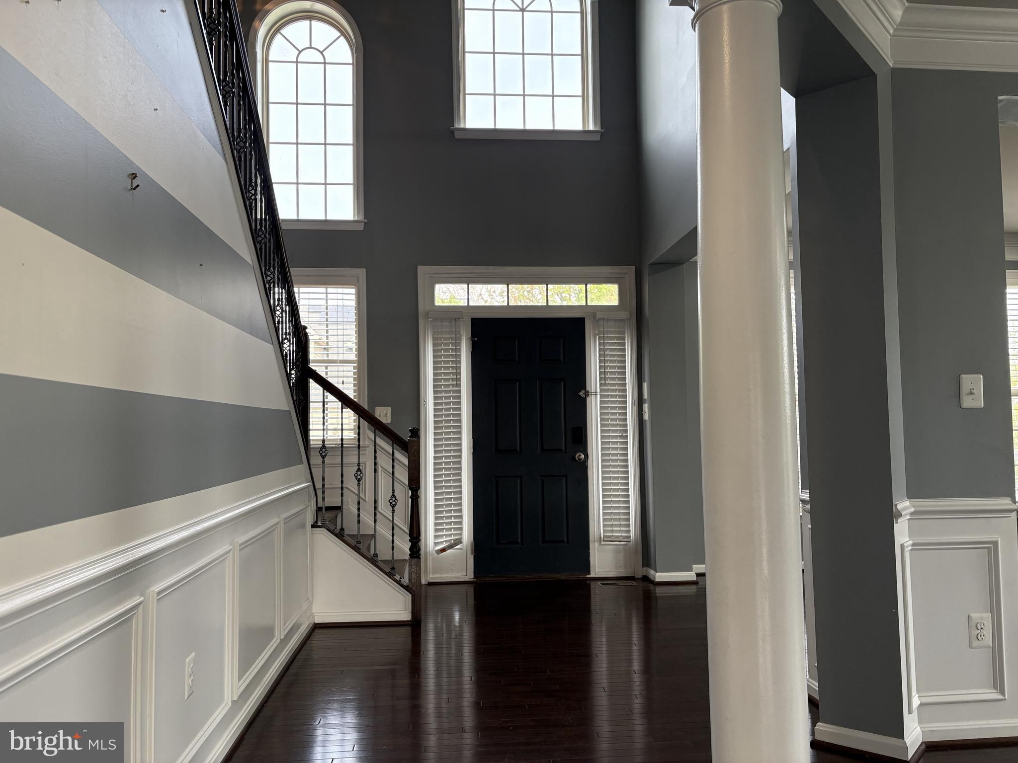 WOODMORE TOWNE CENTRE - Residential