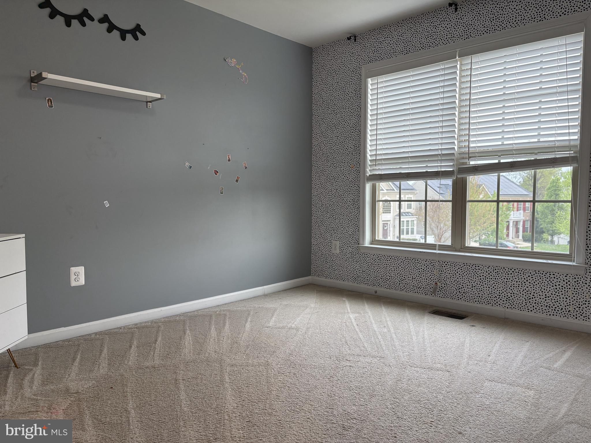 WOODMORE TOWNE CENTRE - Residential