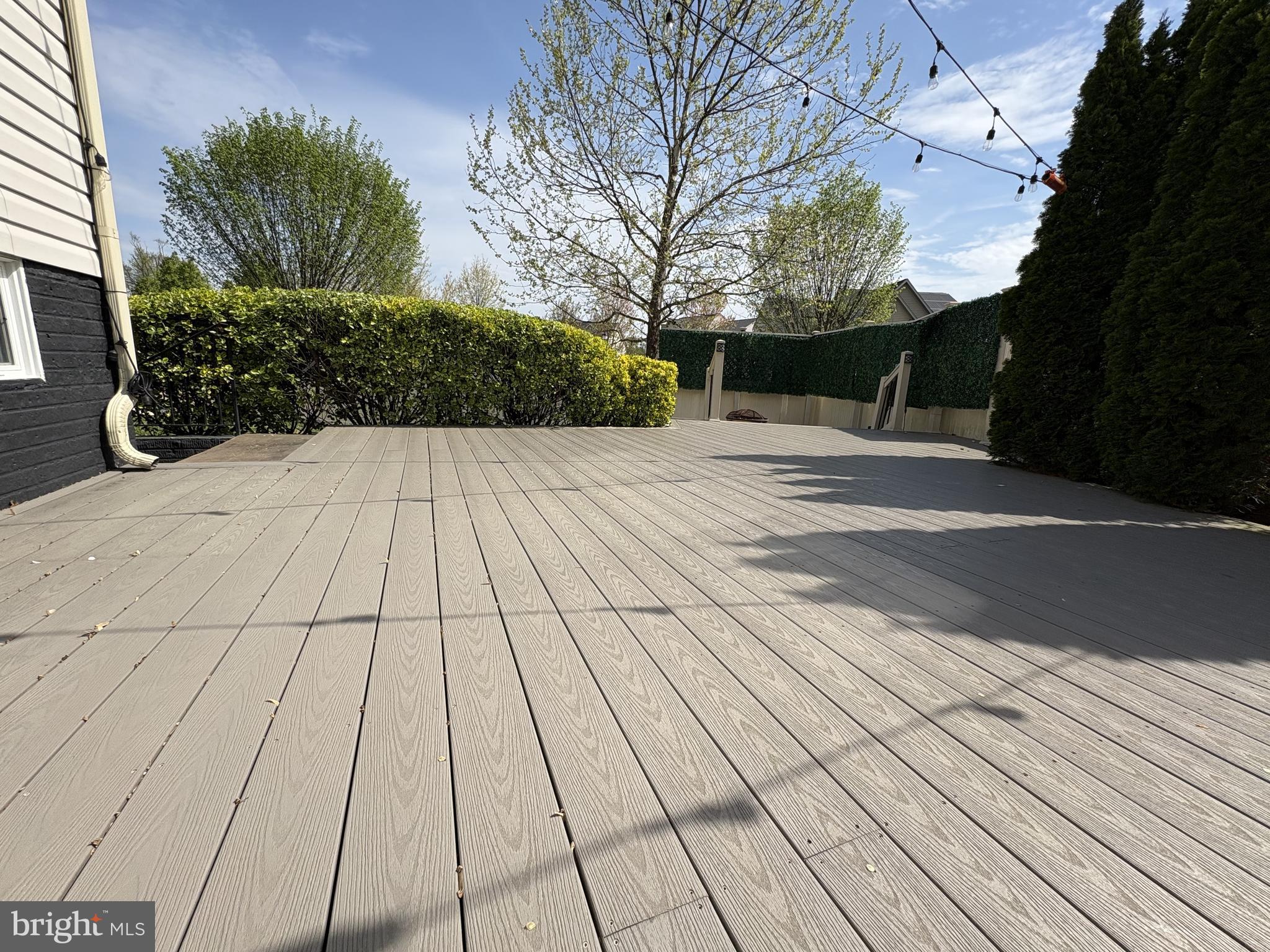 WOODMORE TOWNE CENTRE - Residential