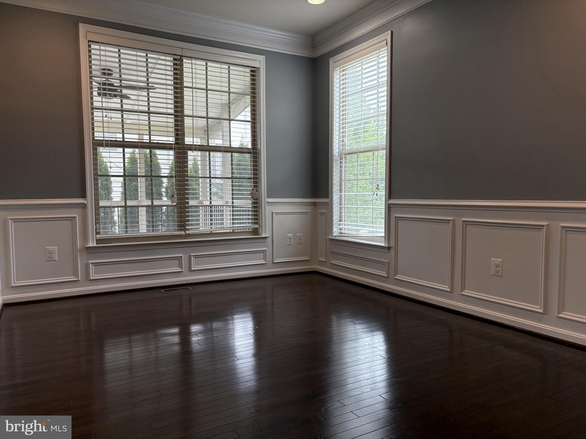 WOODMORE TOWNE CENTRE - Residential