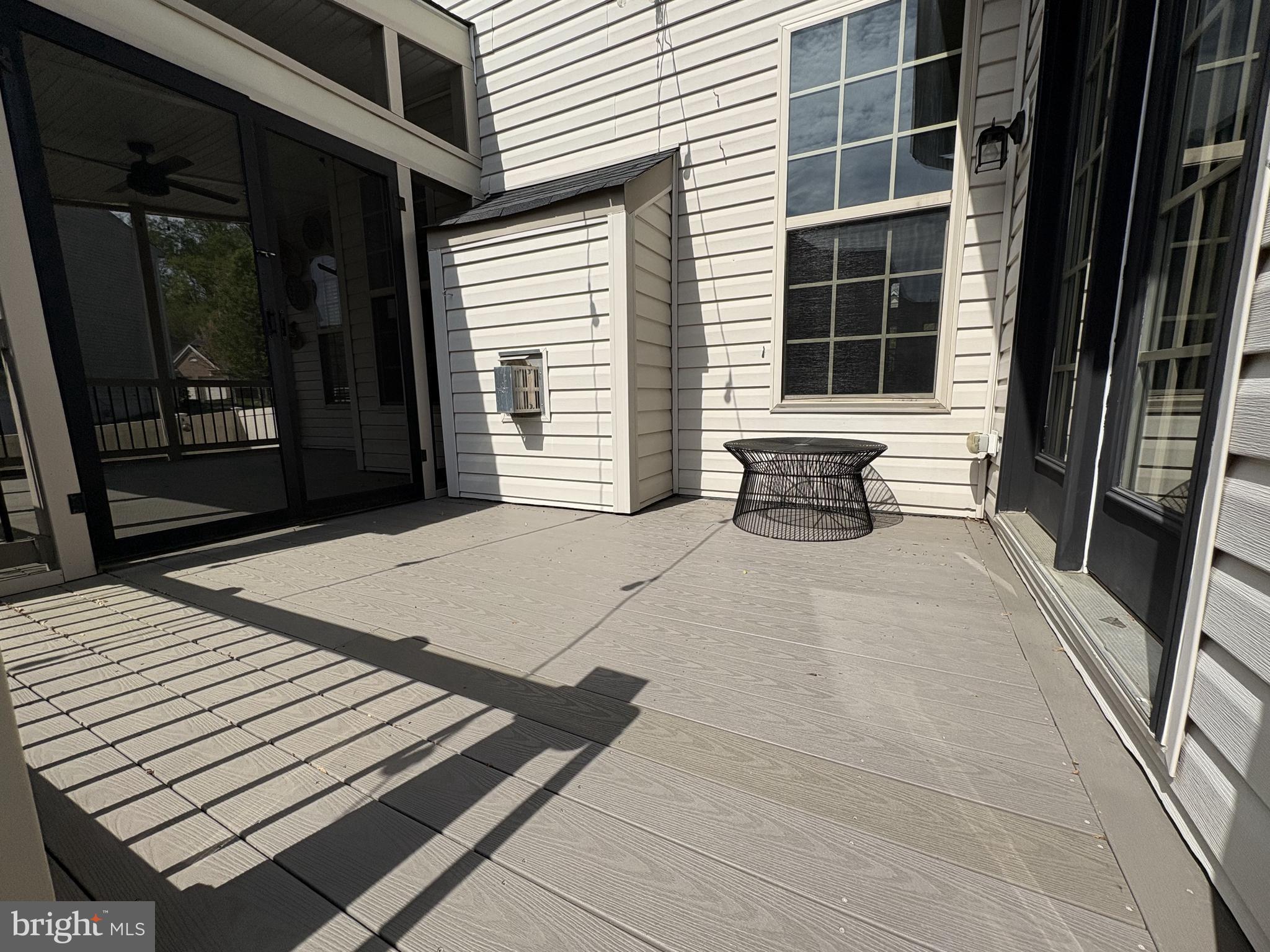 WOODMORE TOWNE CENTRE - Residential