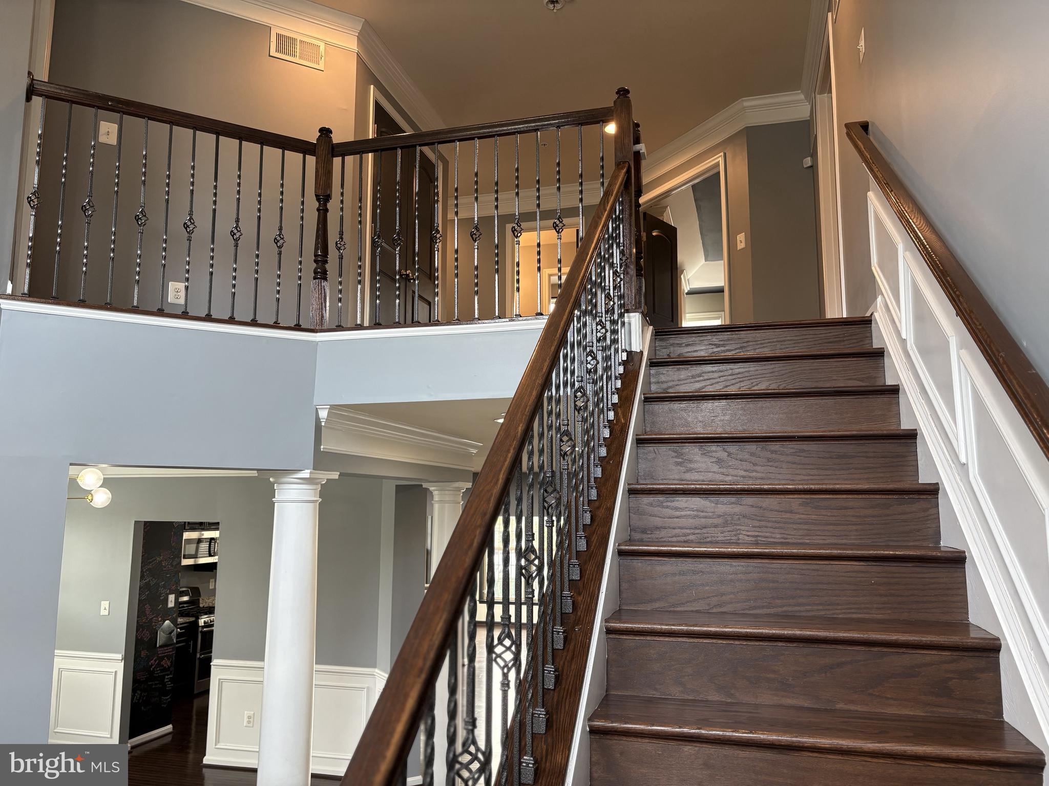 WOODMORE TOWNE CENTRE - Residential