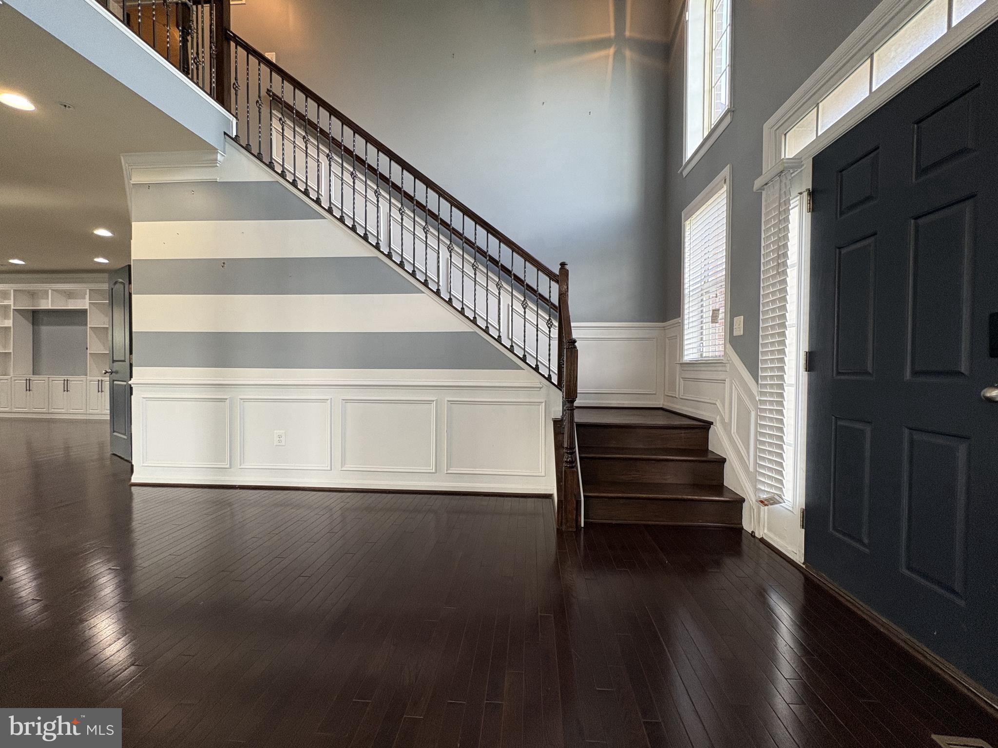 WOODMORE TOWNE CENTRE - Residential