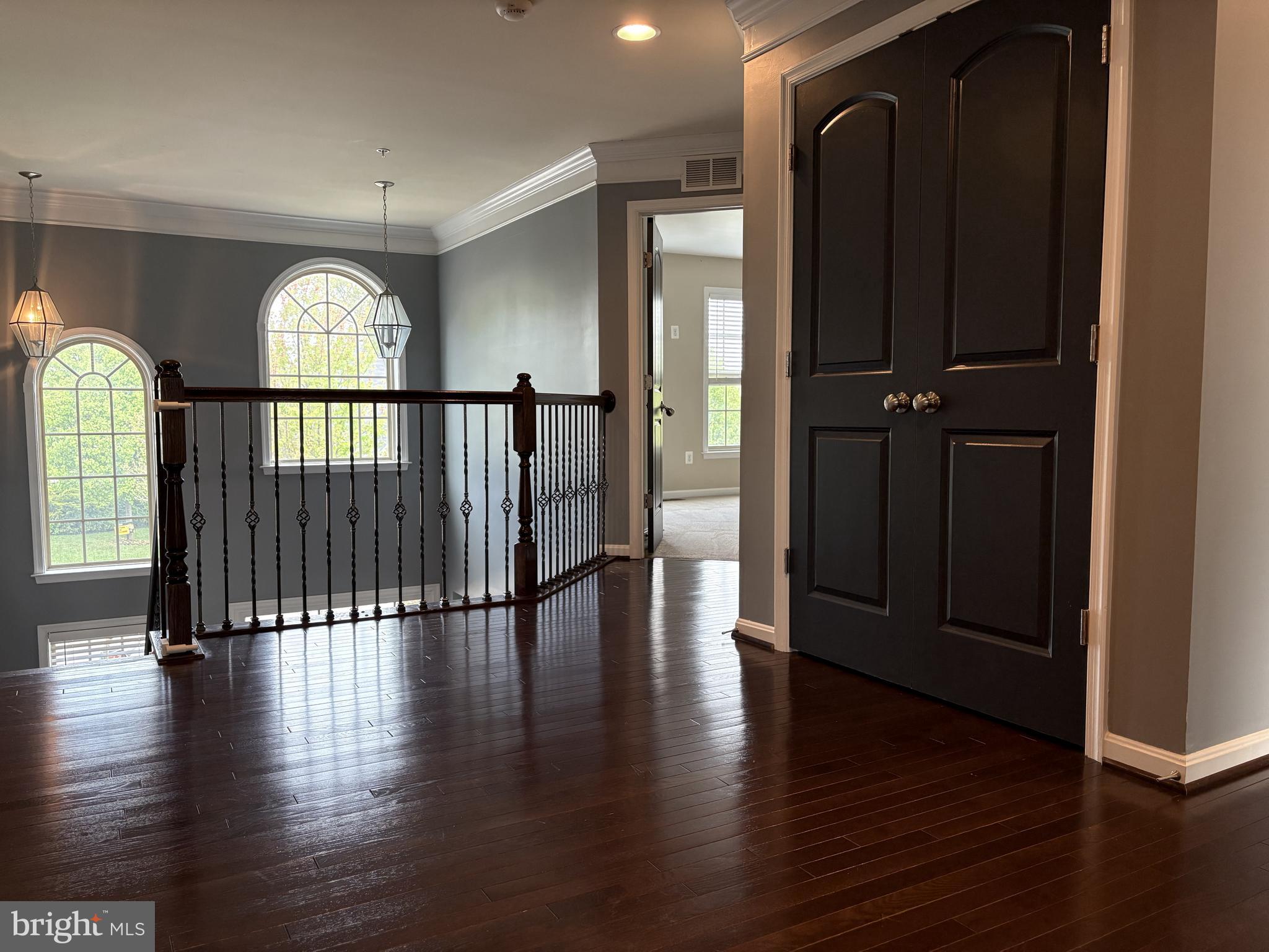 WOODMORE TOWNE CENTRE - Residential