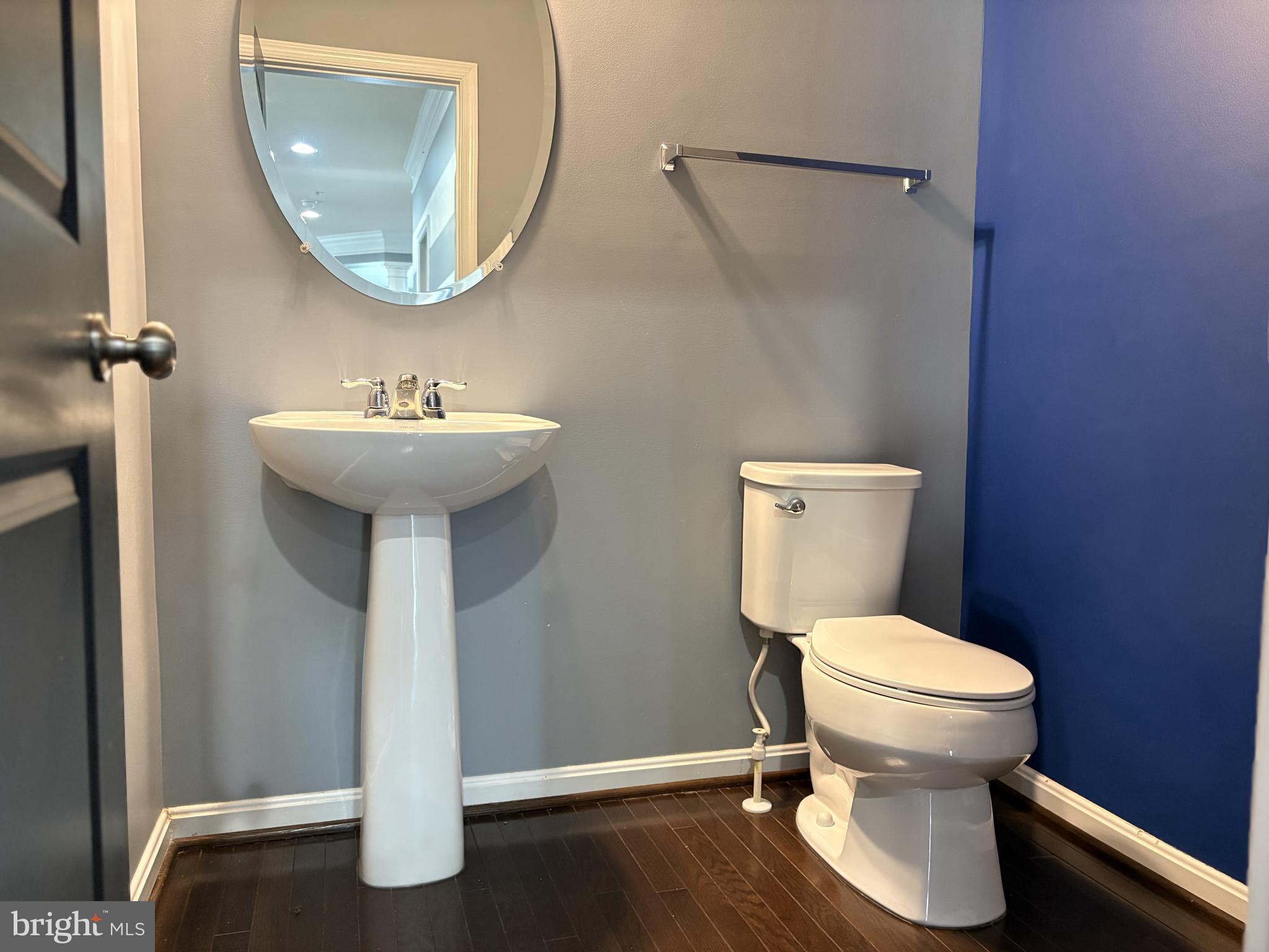 WOODMORE TOWNE CENTRE - Residential