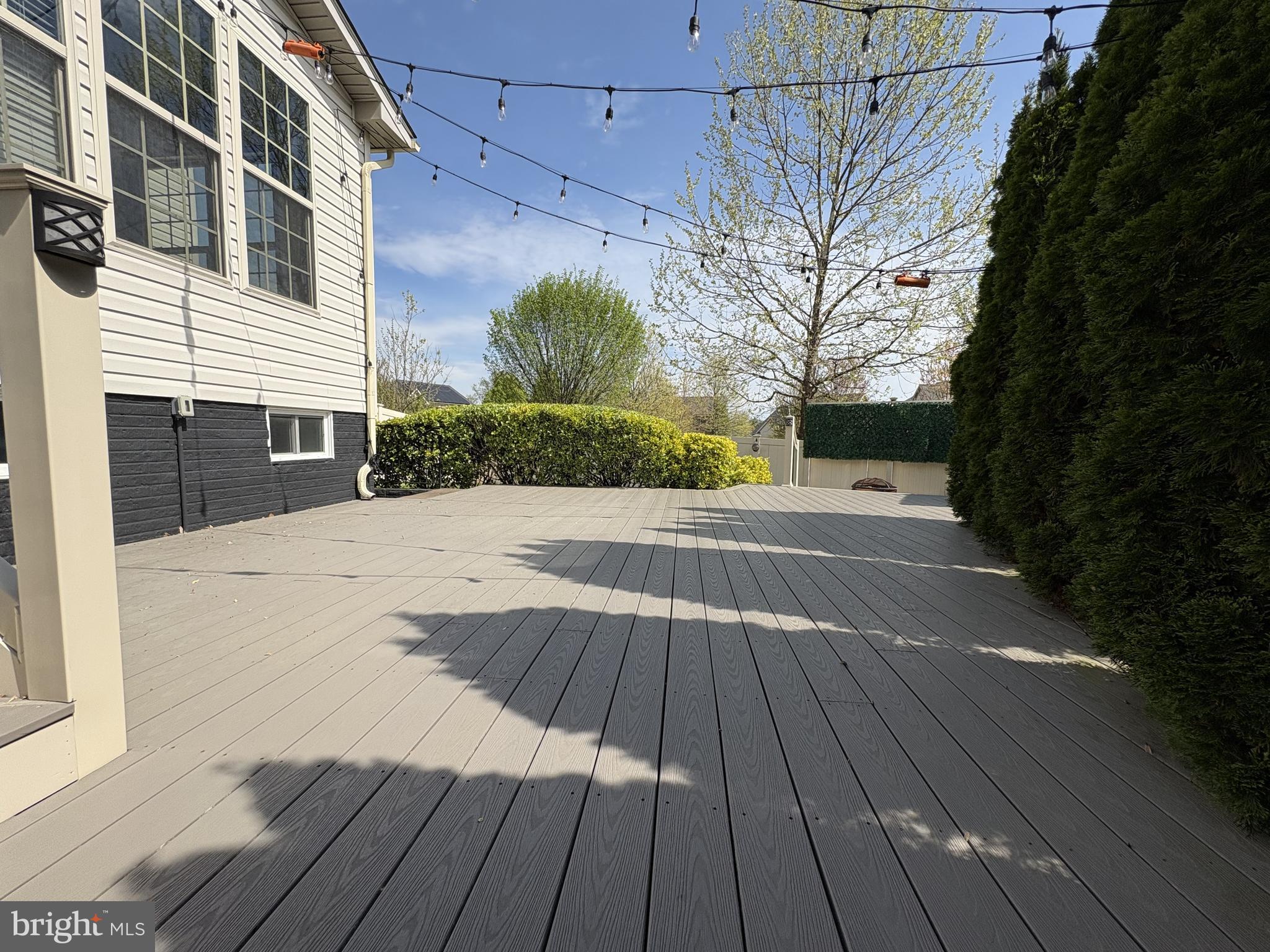 WOODMORE TOWNE CENTRE - Residential