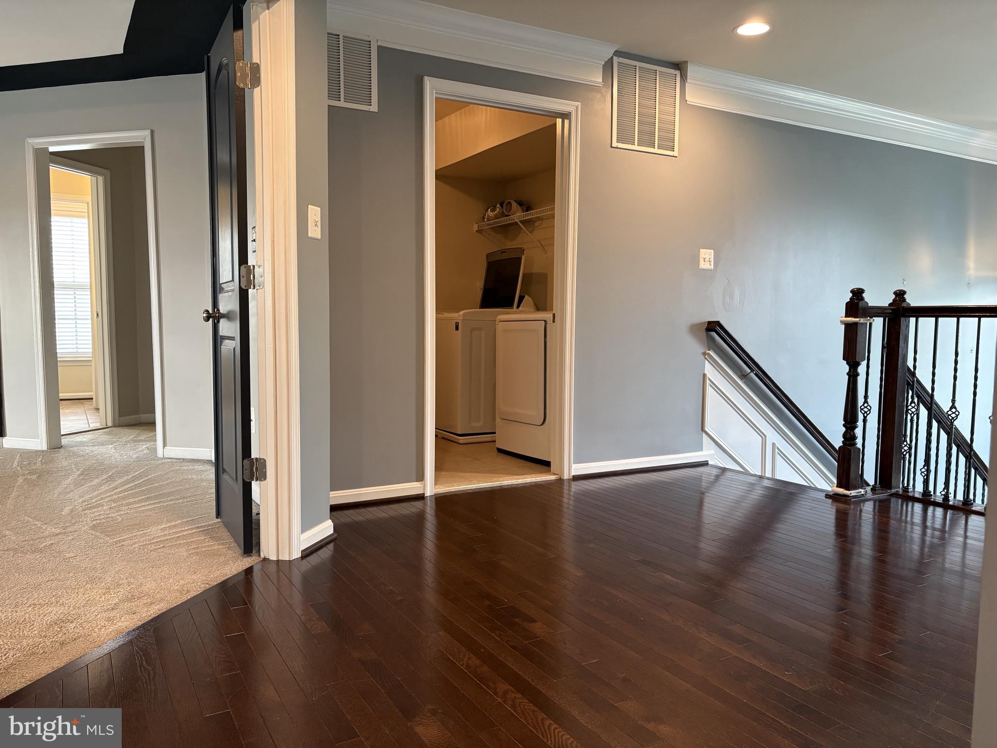 WOODMORE TOWNE CENTRE - Residential