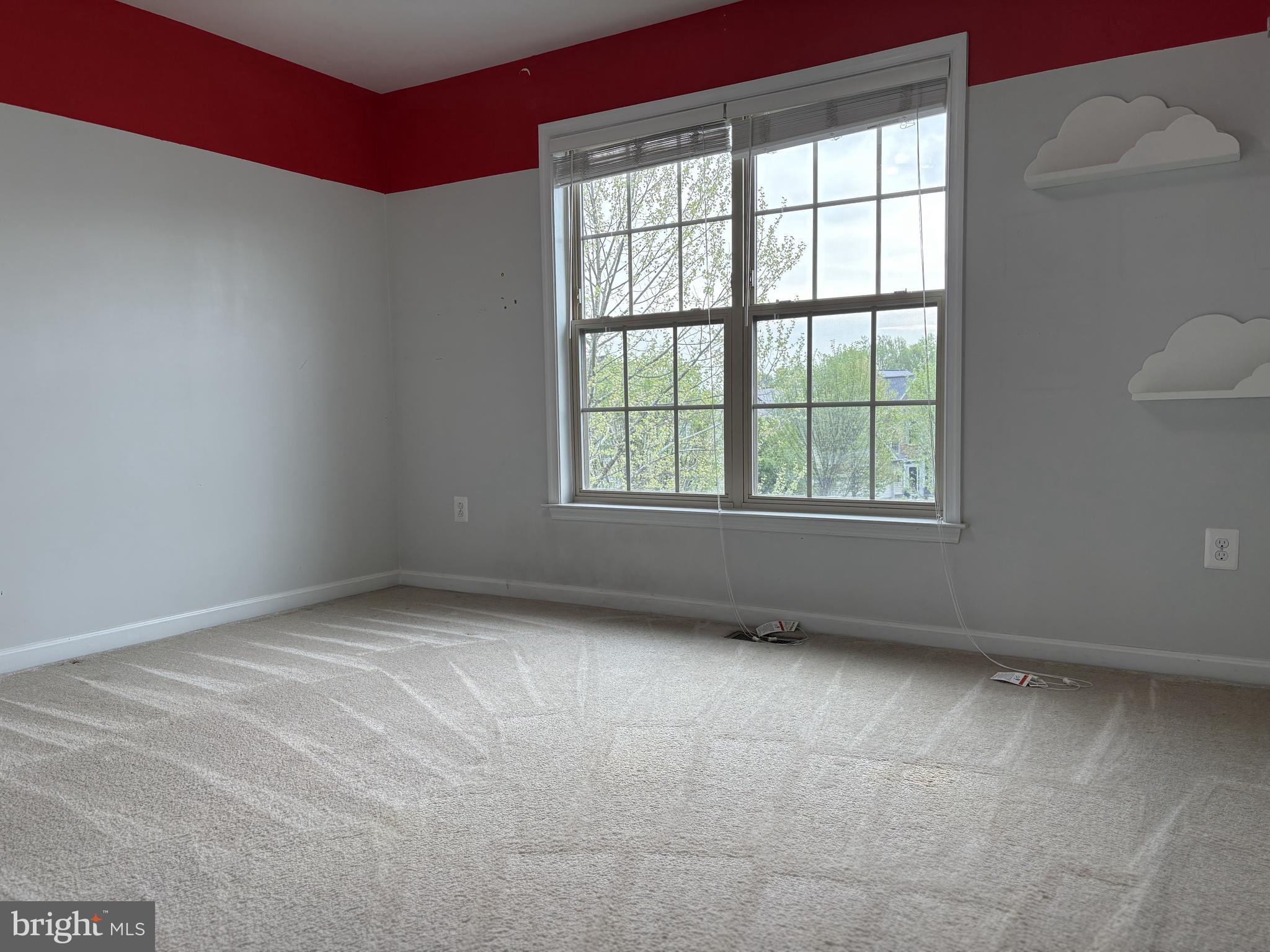 WOODMORE TOWNE CENTRE - Residential