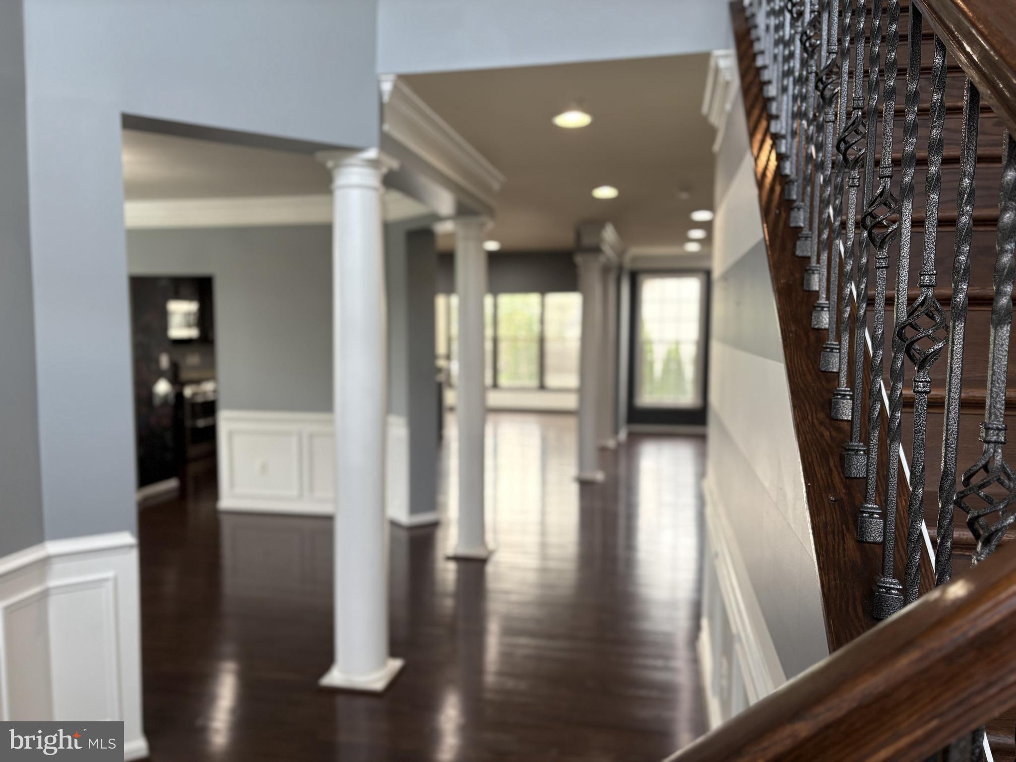 WOODMORE TOWNE CENTRE - Residential