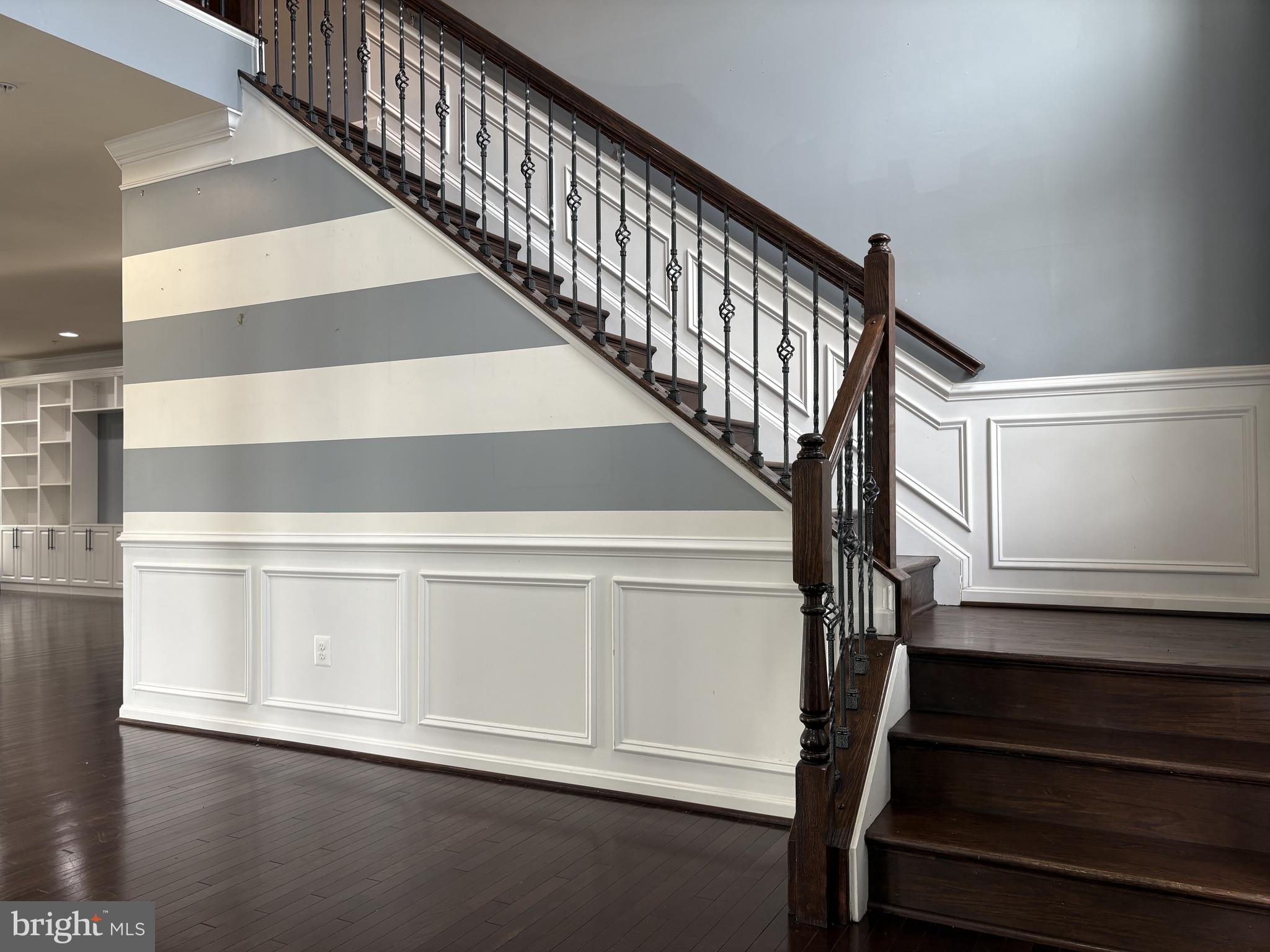 WOODMORE TOWNE CENTRE - Residential